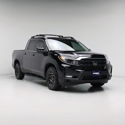 2025 Honda Ridgeline RTL+