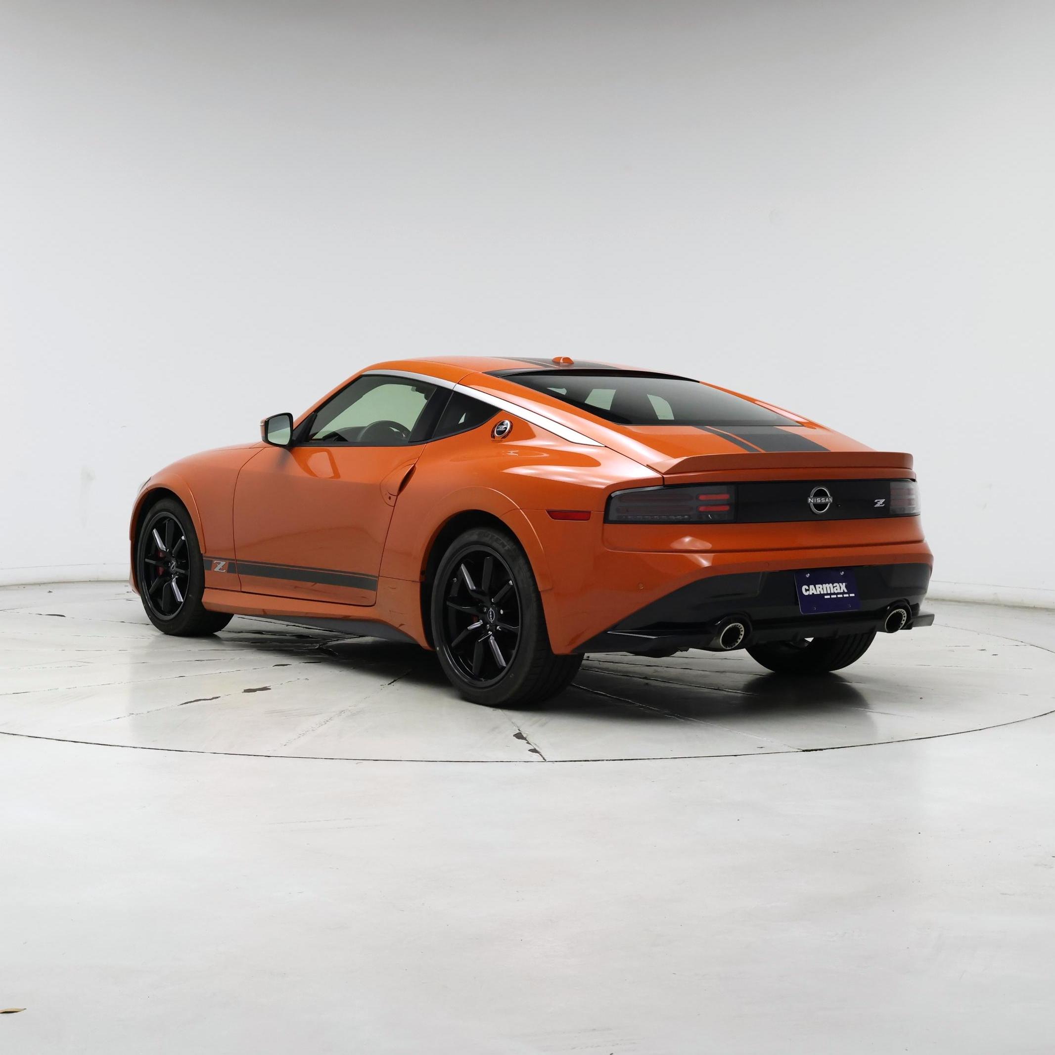 Thumbnail: 2024 Nissan Z - 2