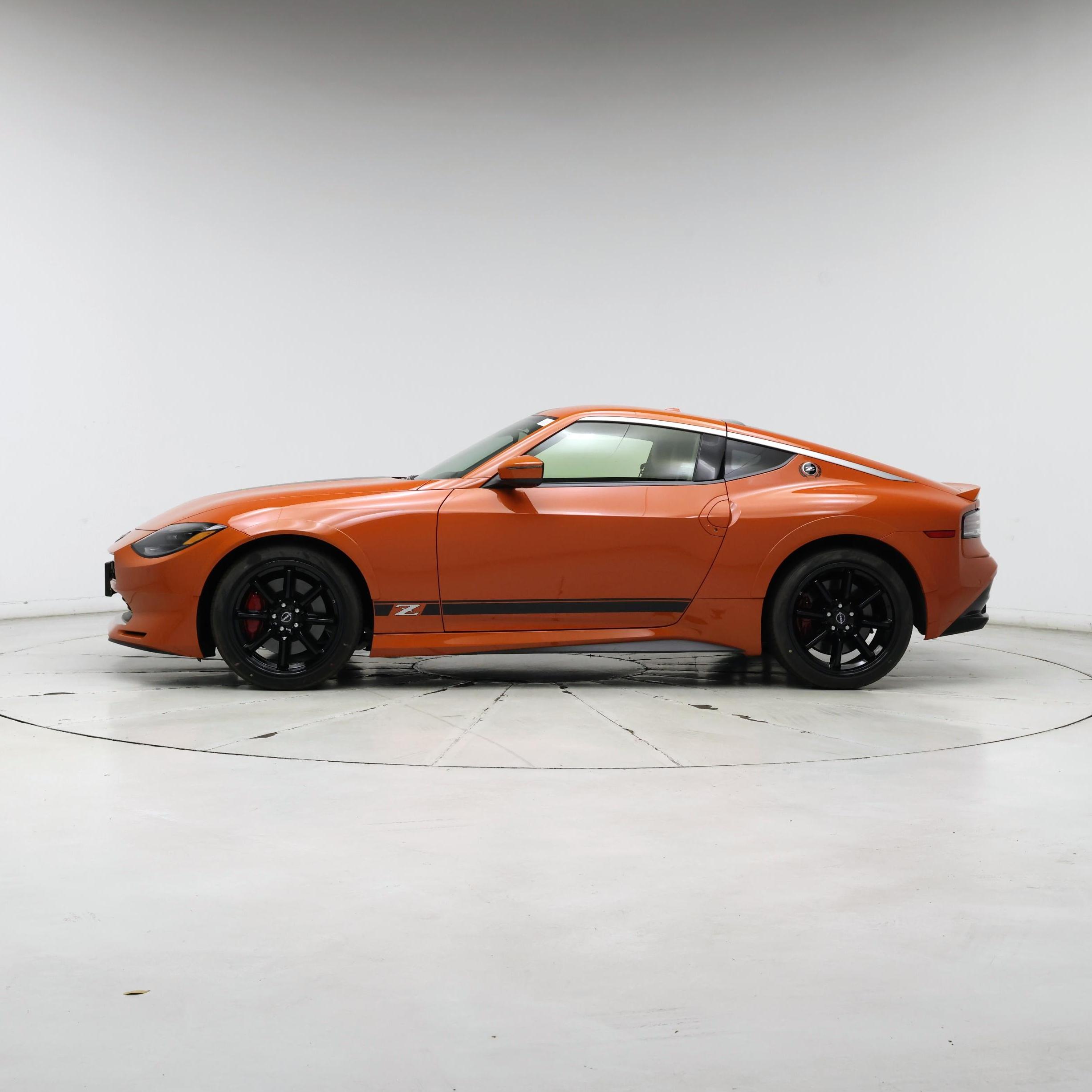 Thumbnail: 2024 Nissan Z - 3