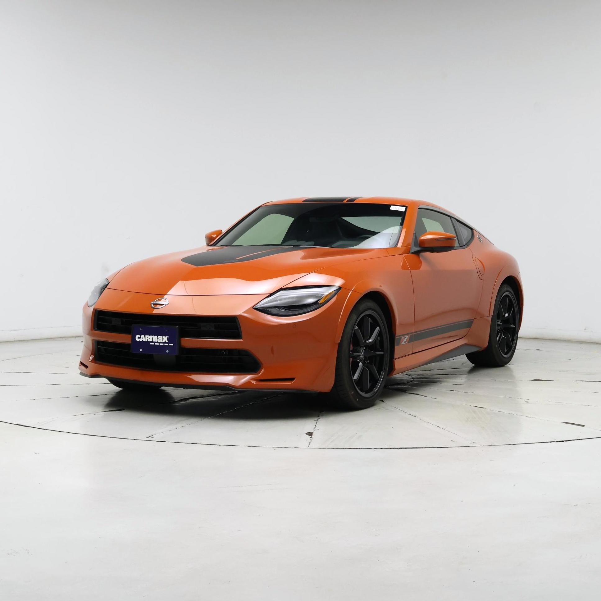 Thumbnail: 2024 Nissan Z - 4