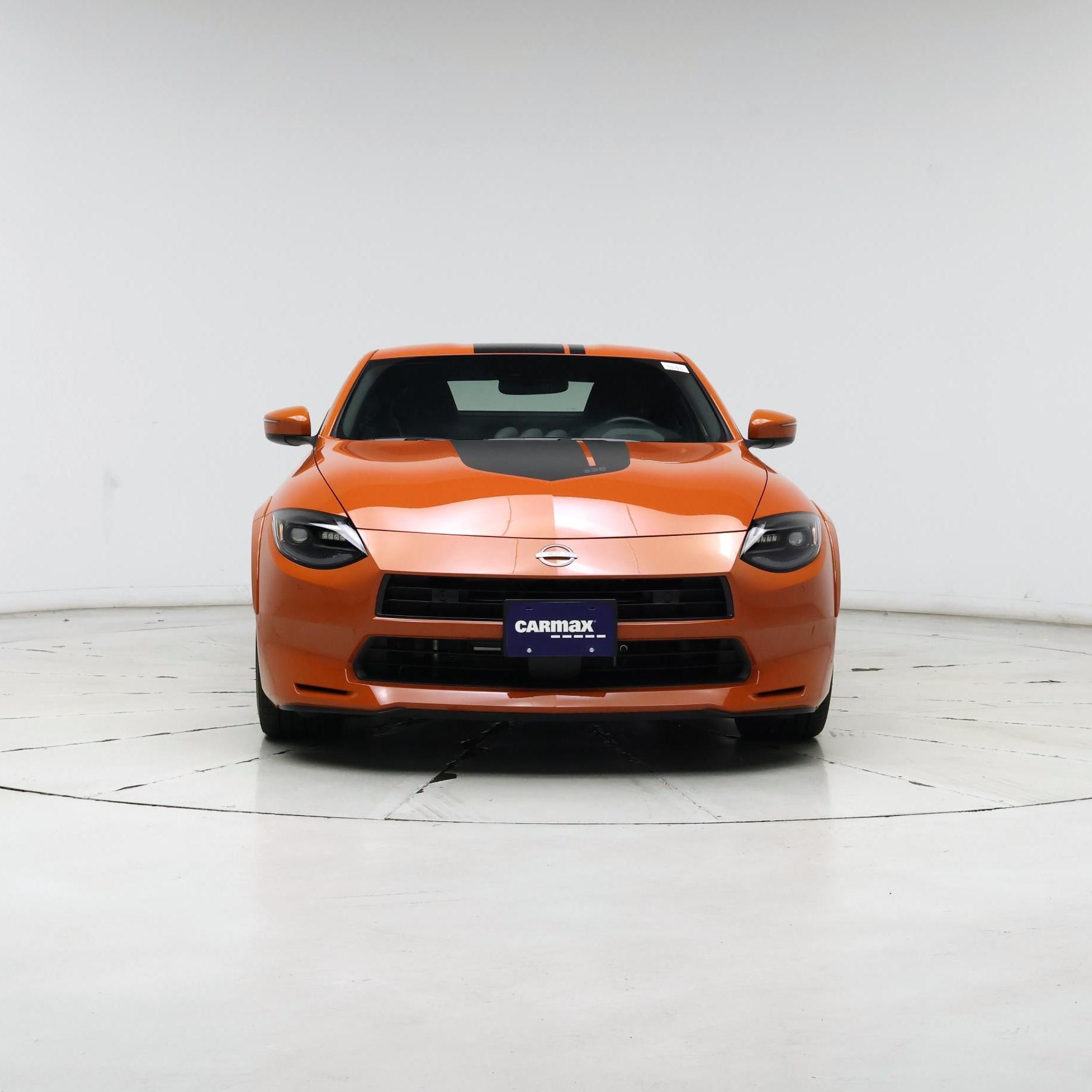 Thumbnail: 2024 Nissan Z - 5