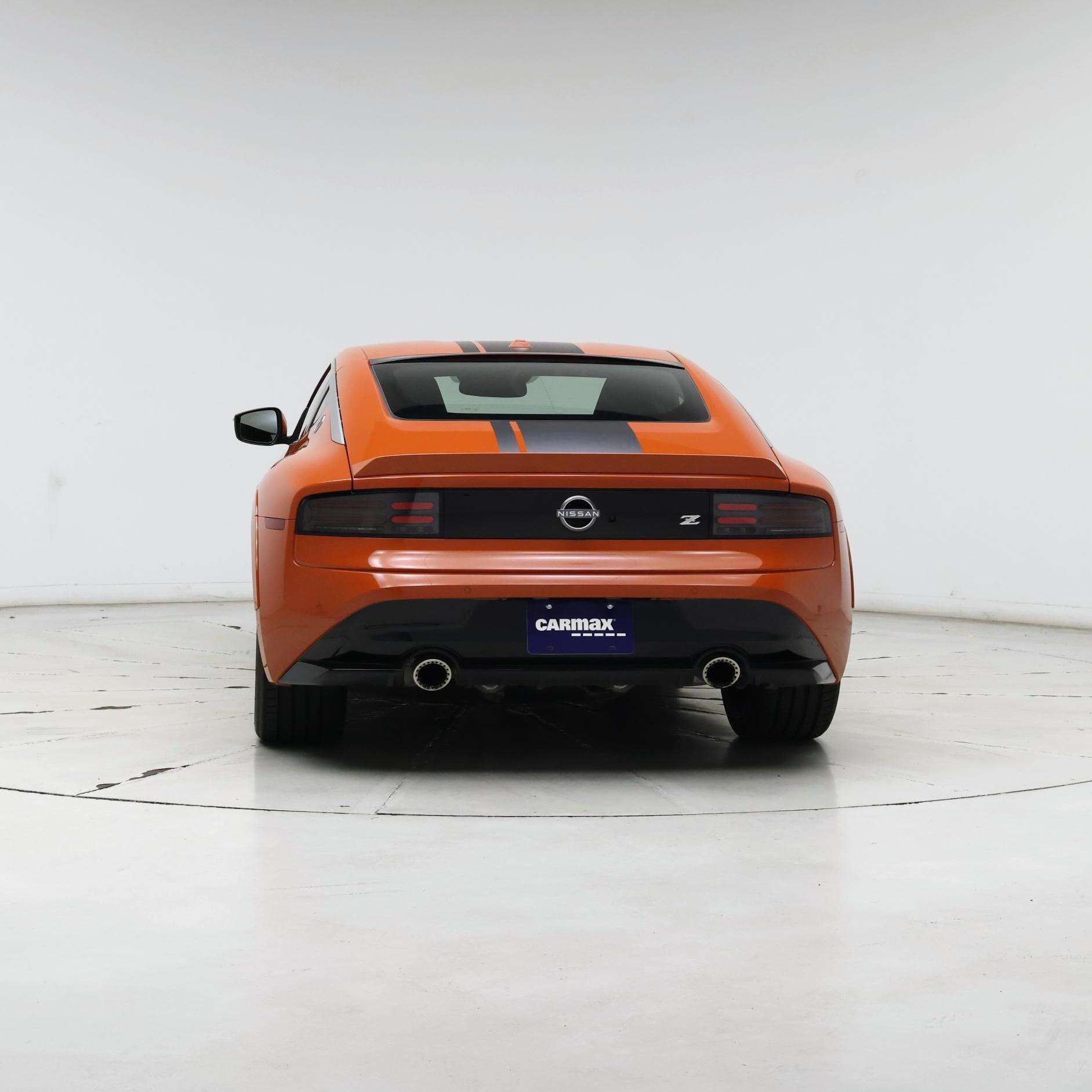 Thumbnail: 2024 Nissan Z - 6