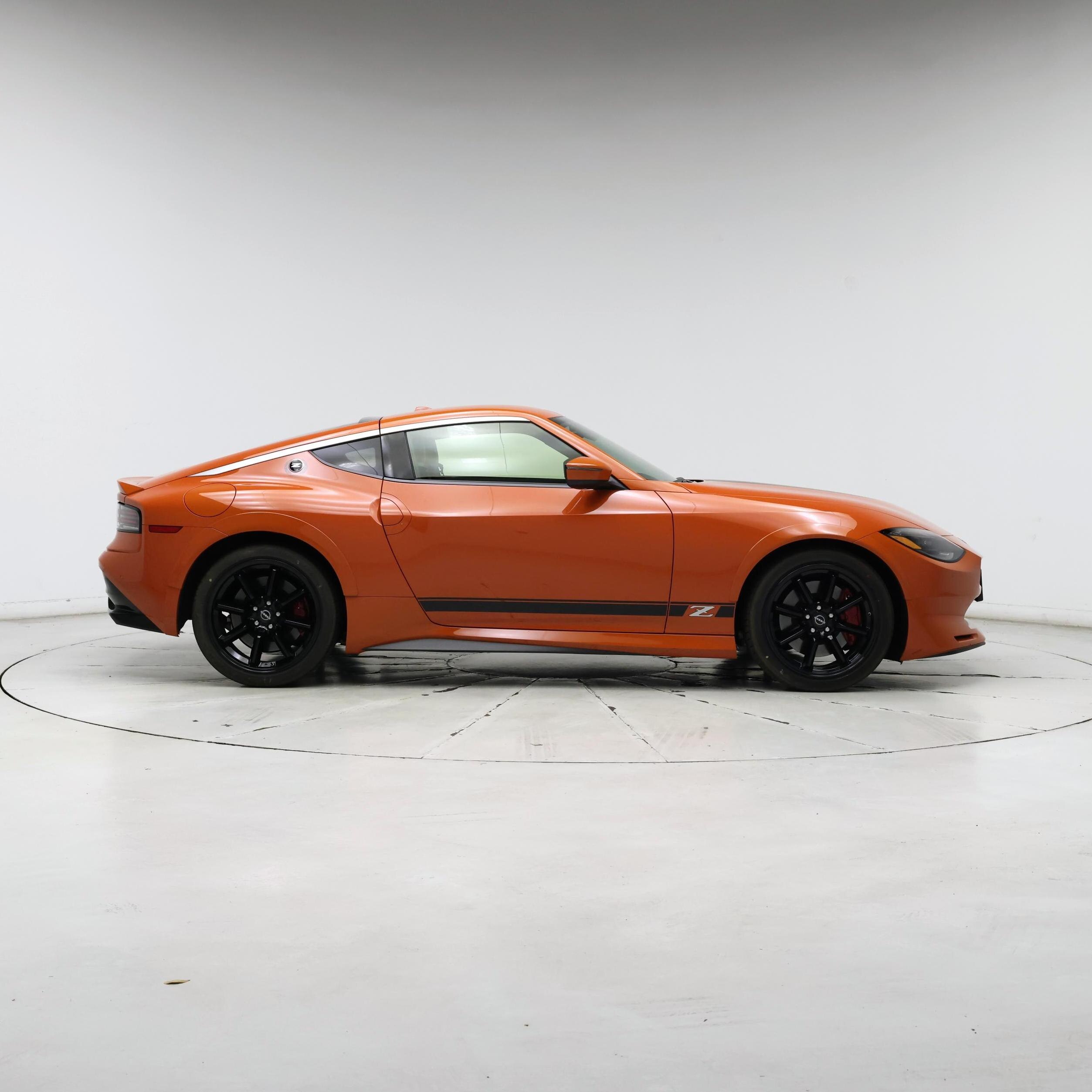 Thumbnail: 2024 Nissan Z - 7