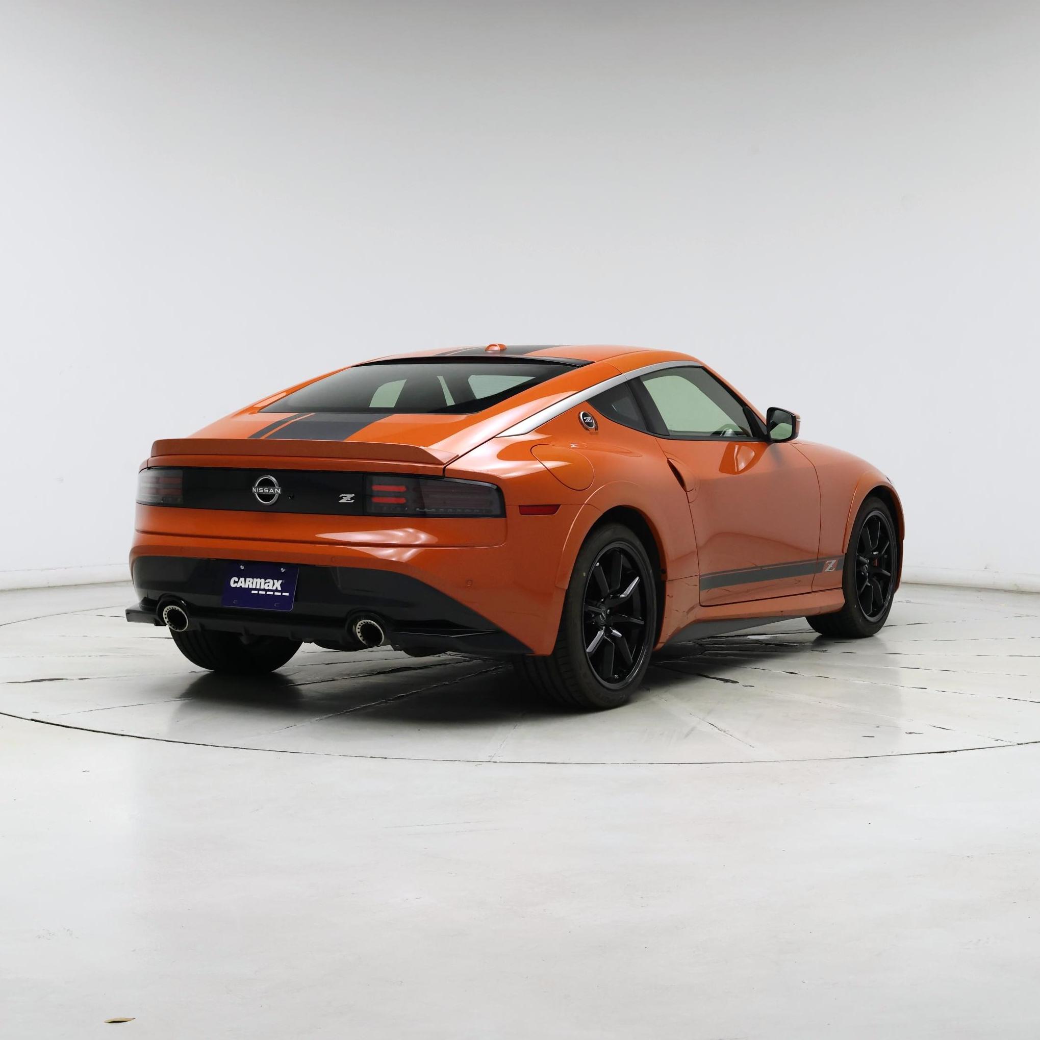 Thumbnail: 2024 Nissan Z - 8