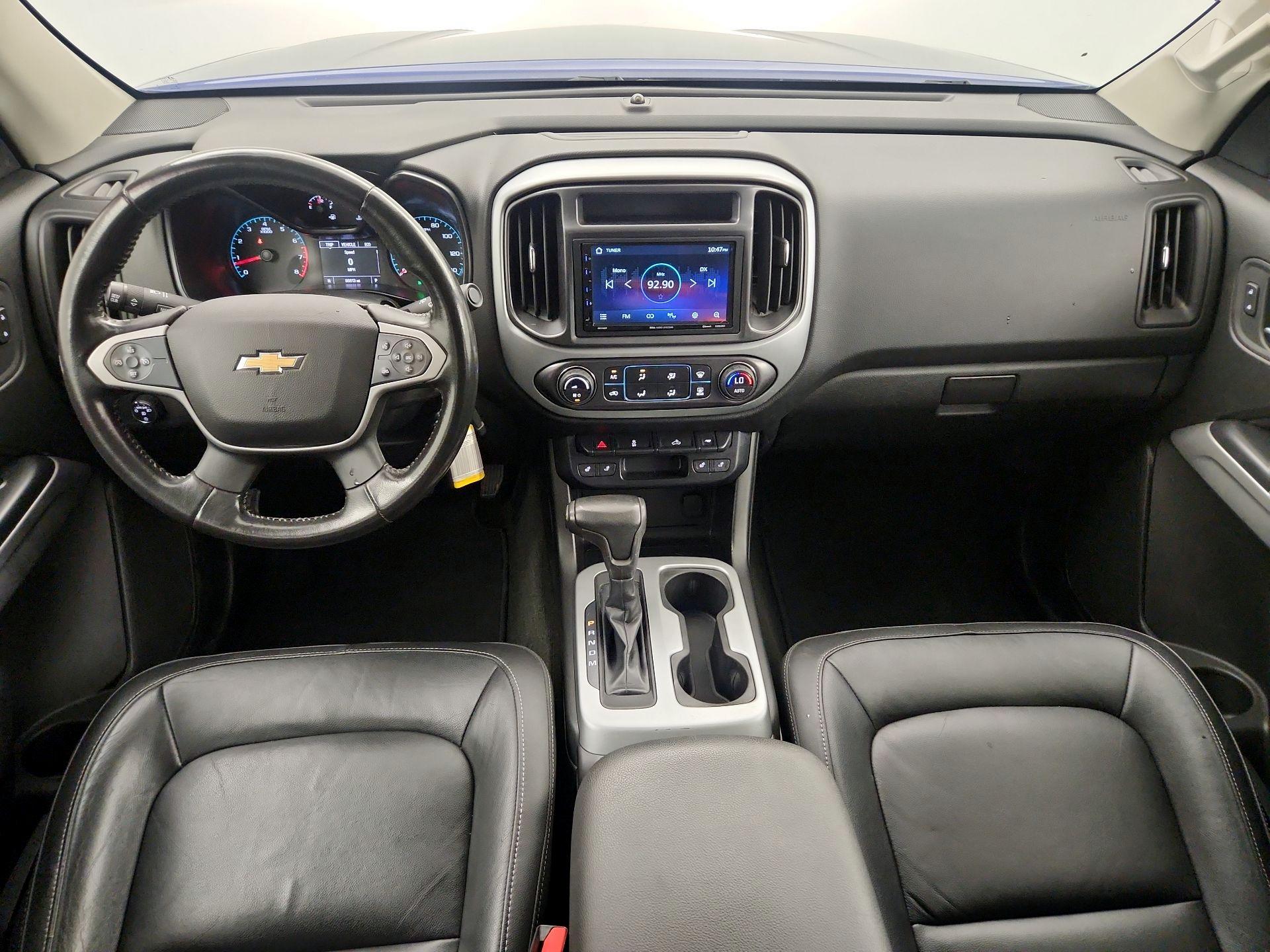 Thumbnail: 2015 Chevrolet Colorado - 9