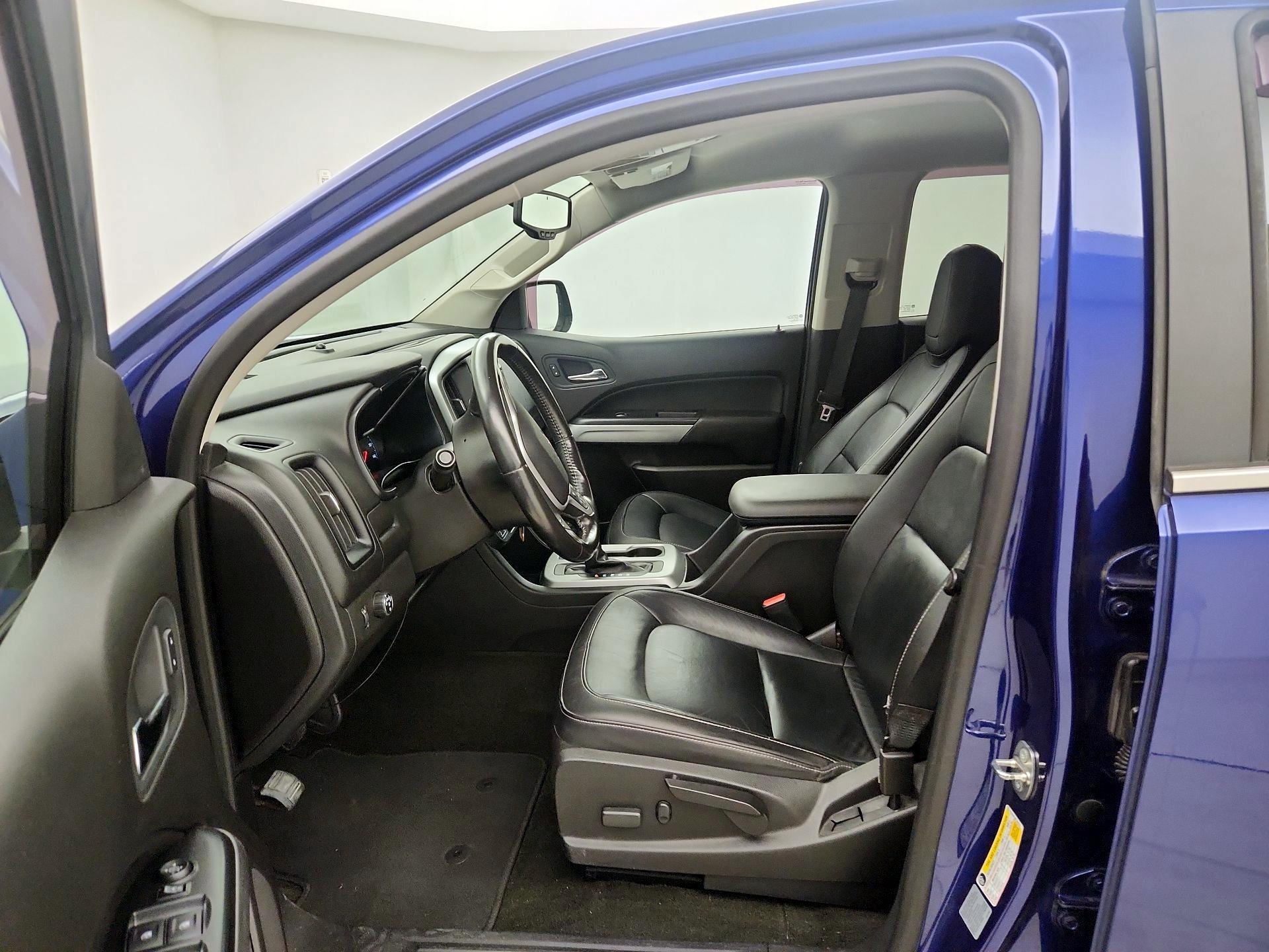 Thumbnail: 2015 Chevrolet Colorado - 11