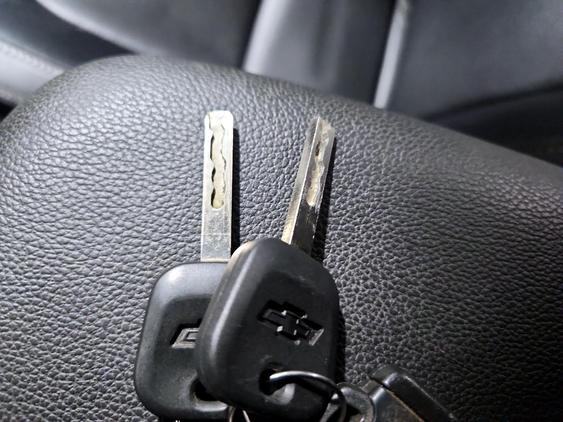 Thumbnail: 2015 Chevrolet Colorado - 18