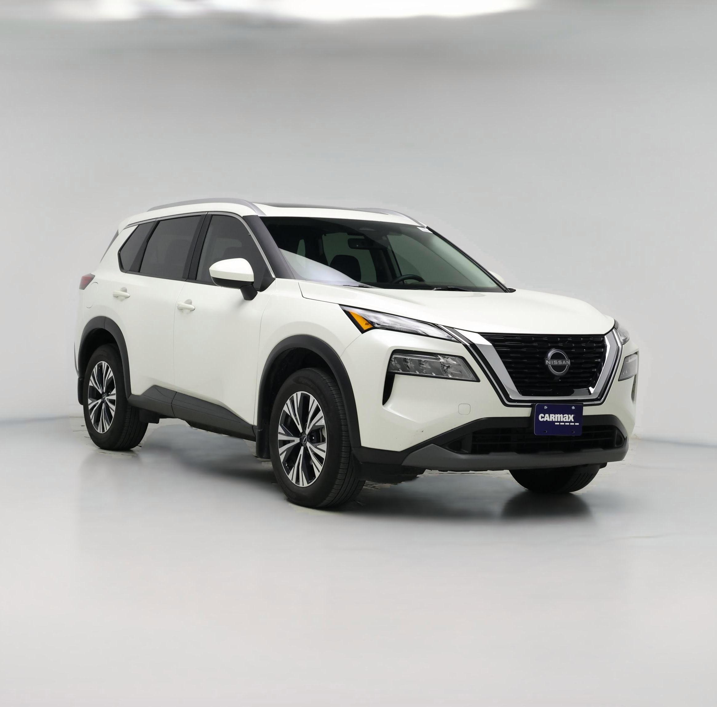 Thumbnail: 2023 Nissan Rogue - 1