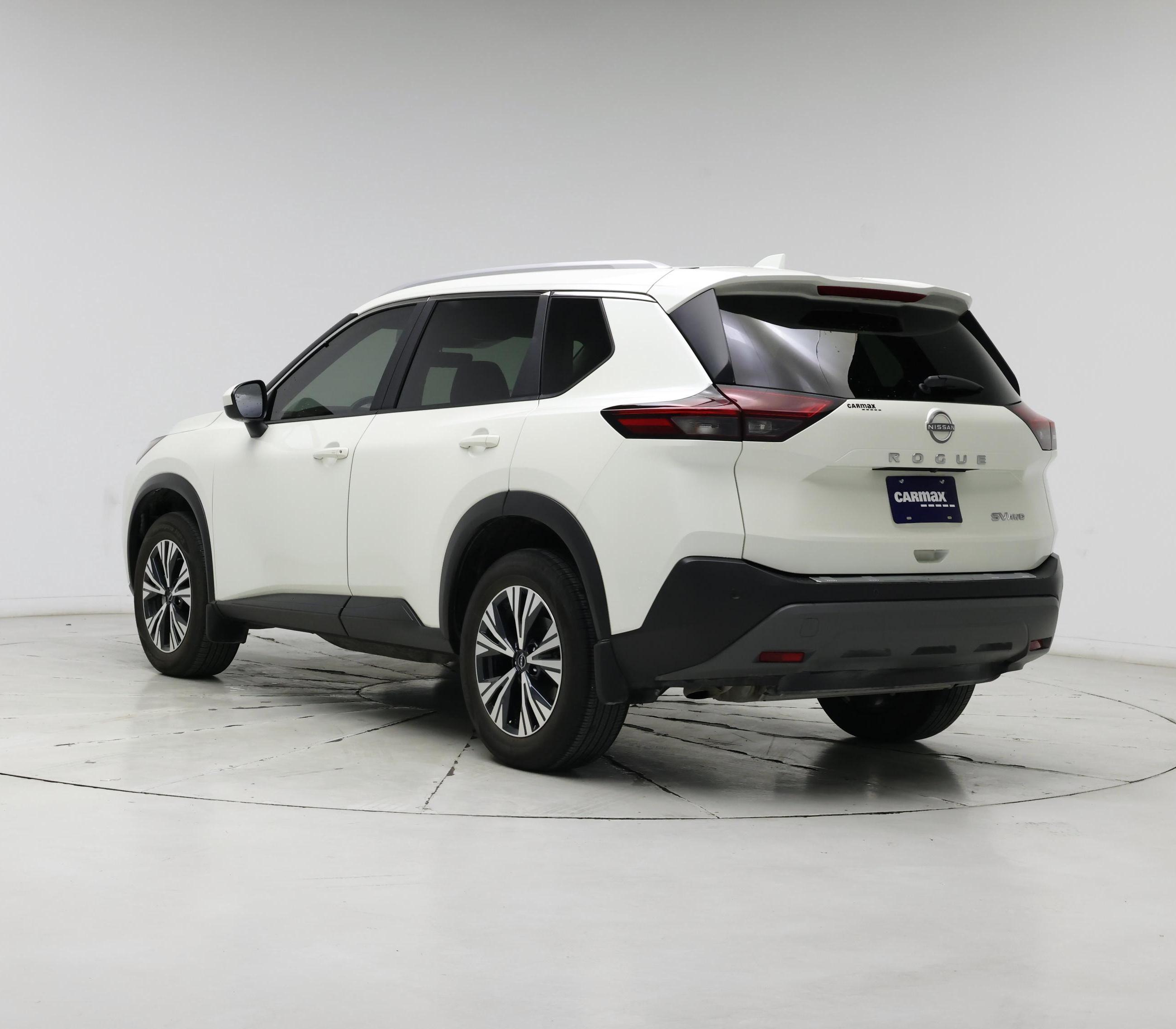 Thumbnail: 2023 Nissan Rogue - 2