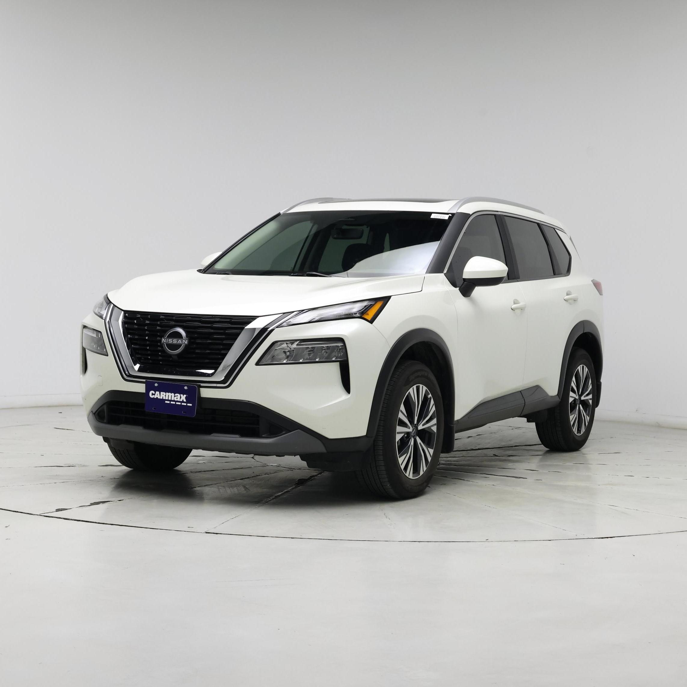 Thumbnail: 2023 Nissan Rogue - 4