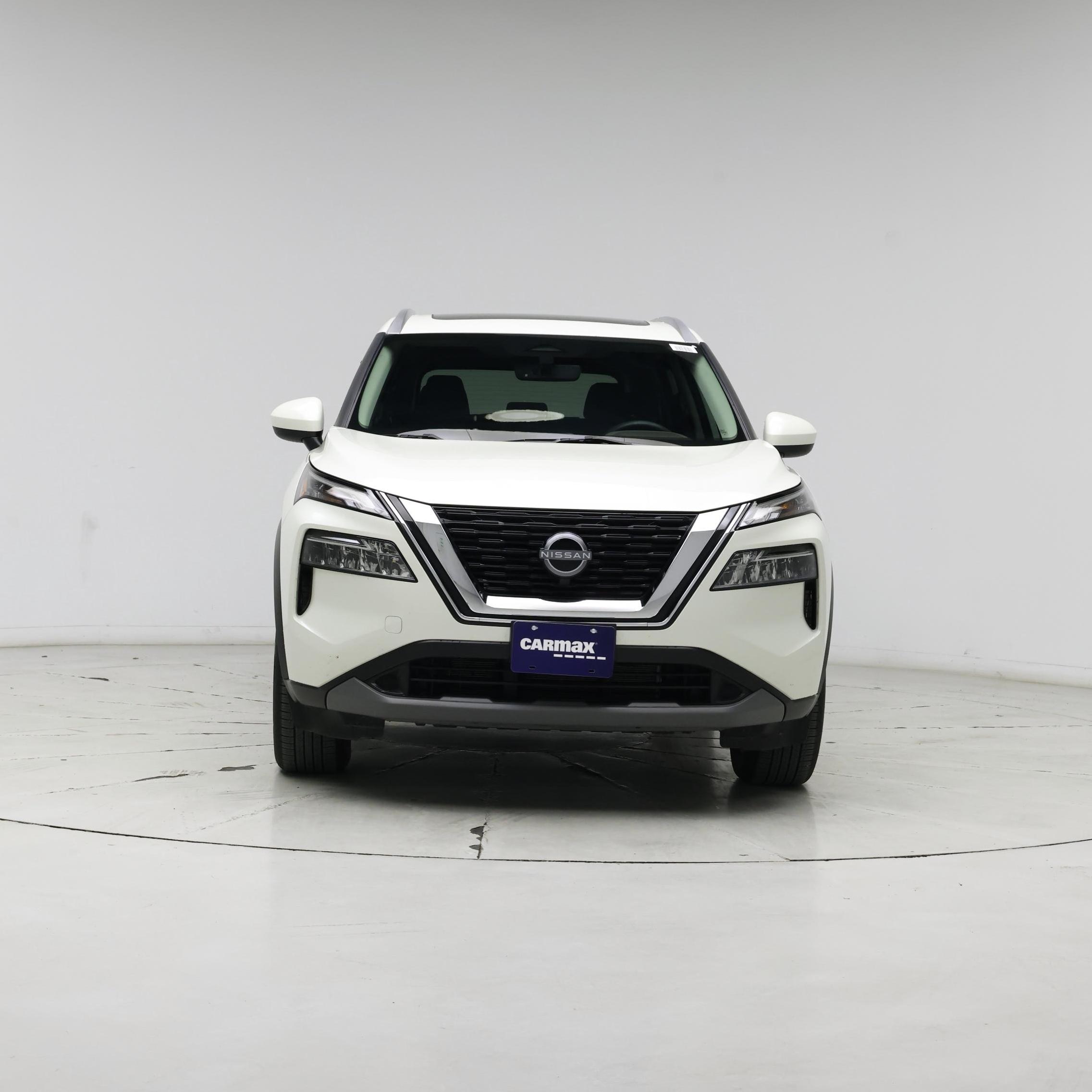 Thumbnail: 2023 Nissan Rogue - 5