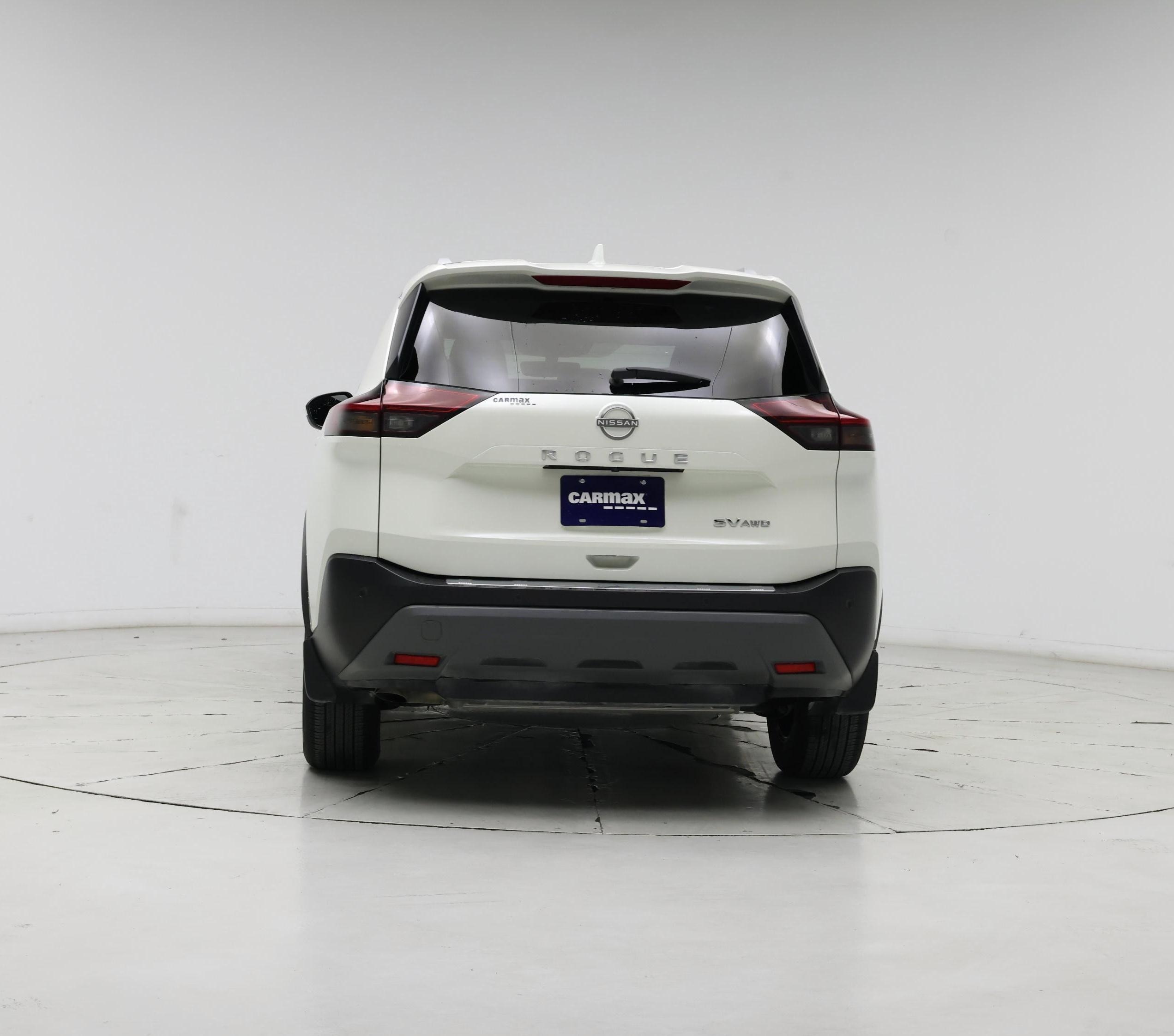 Thumbnail: 2023 Nissan Rogue - 6