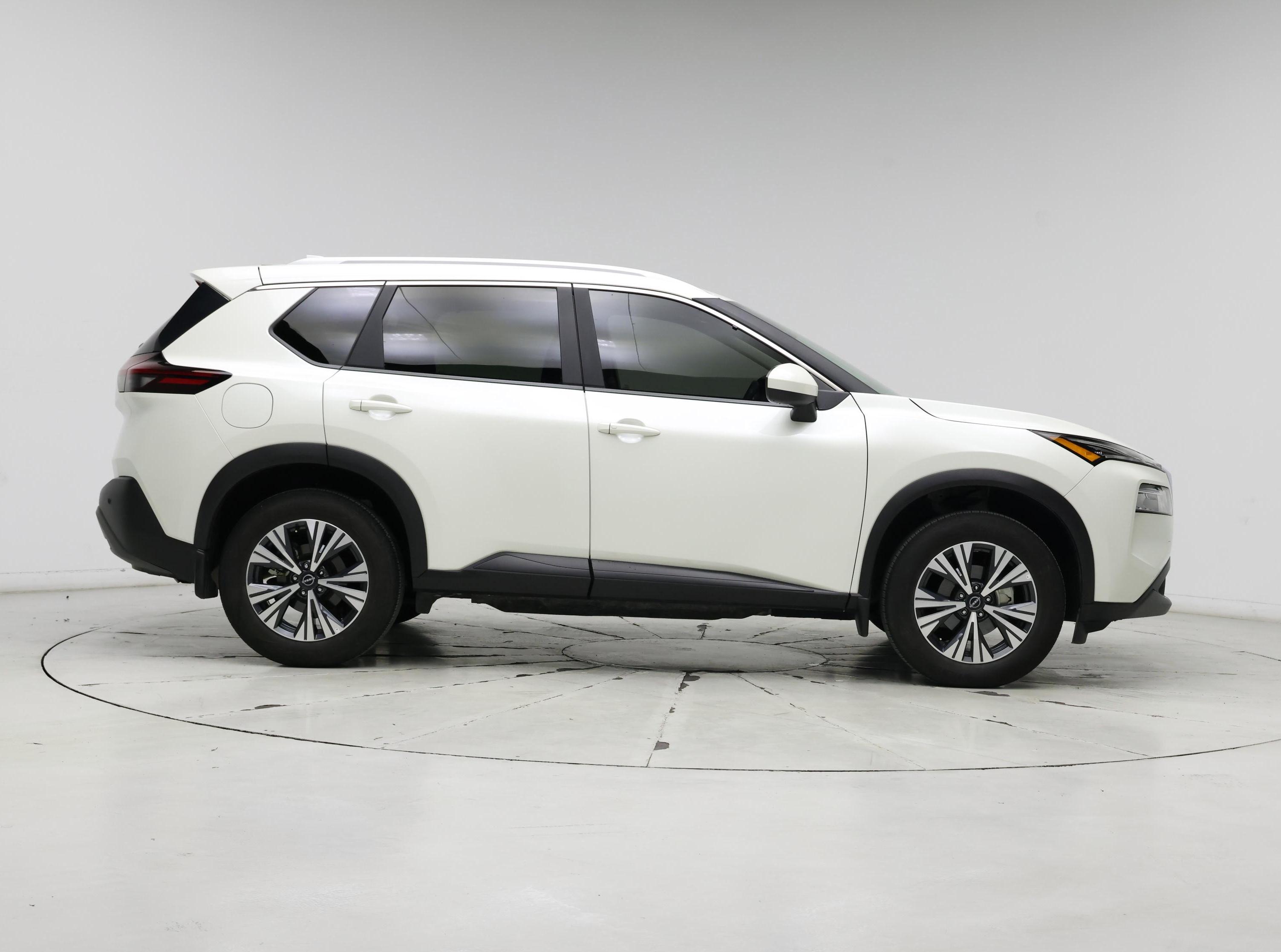 Thumbnail: 2023 Nissan Rogue - 7