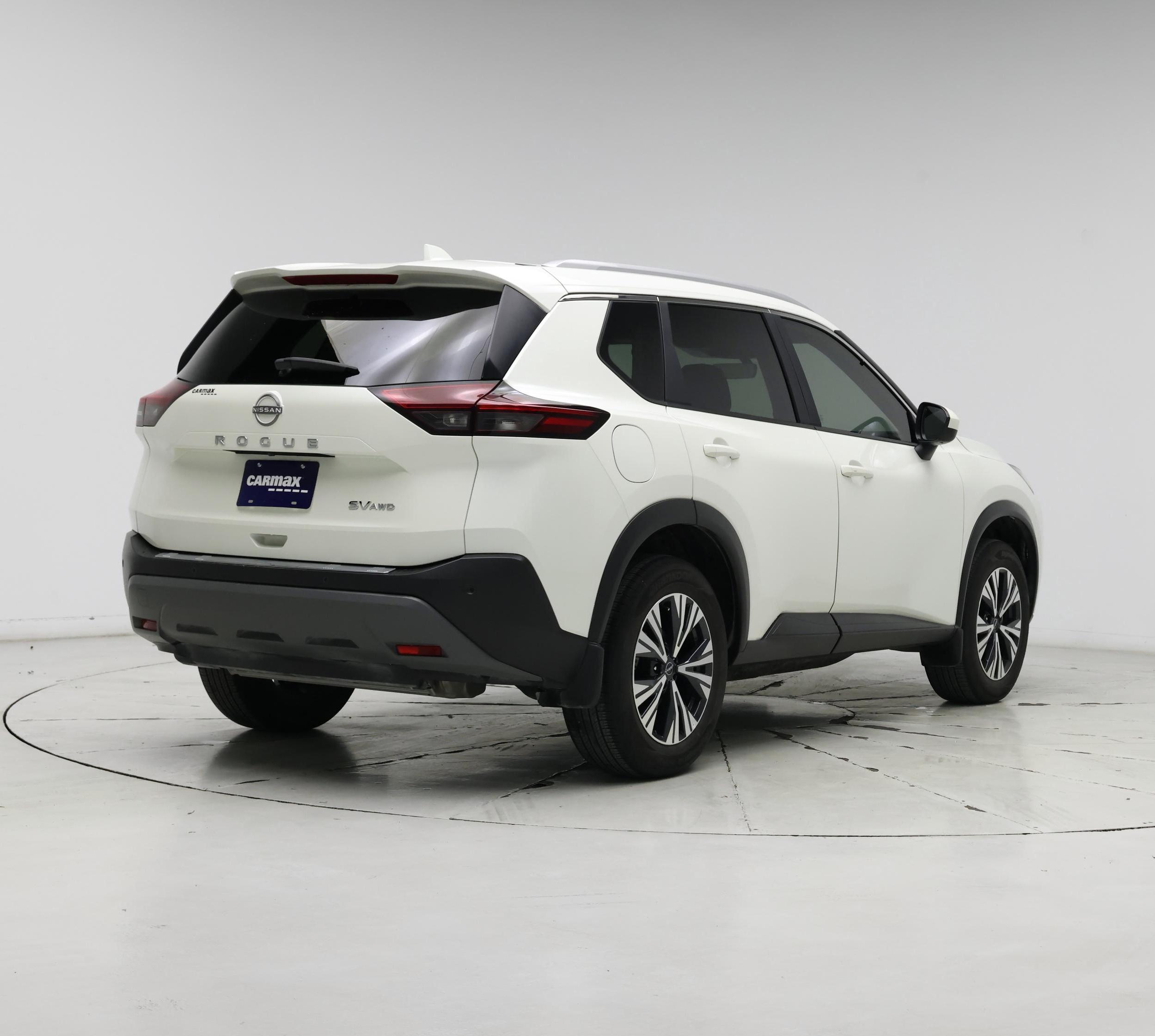 Thumbnail: 2023 Nissan Rogue - 8