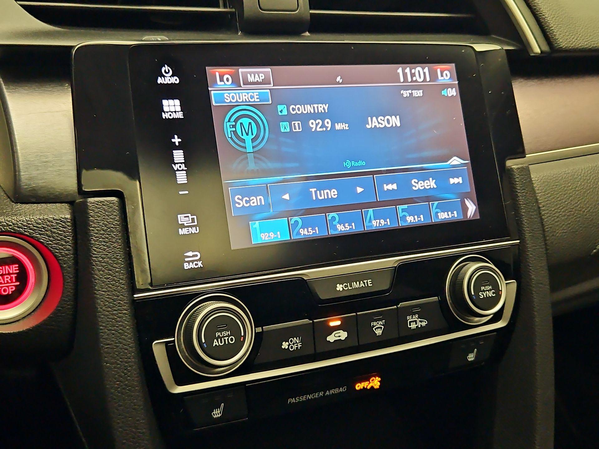 Thumbnail: 2017 Honda Civic - 15