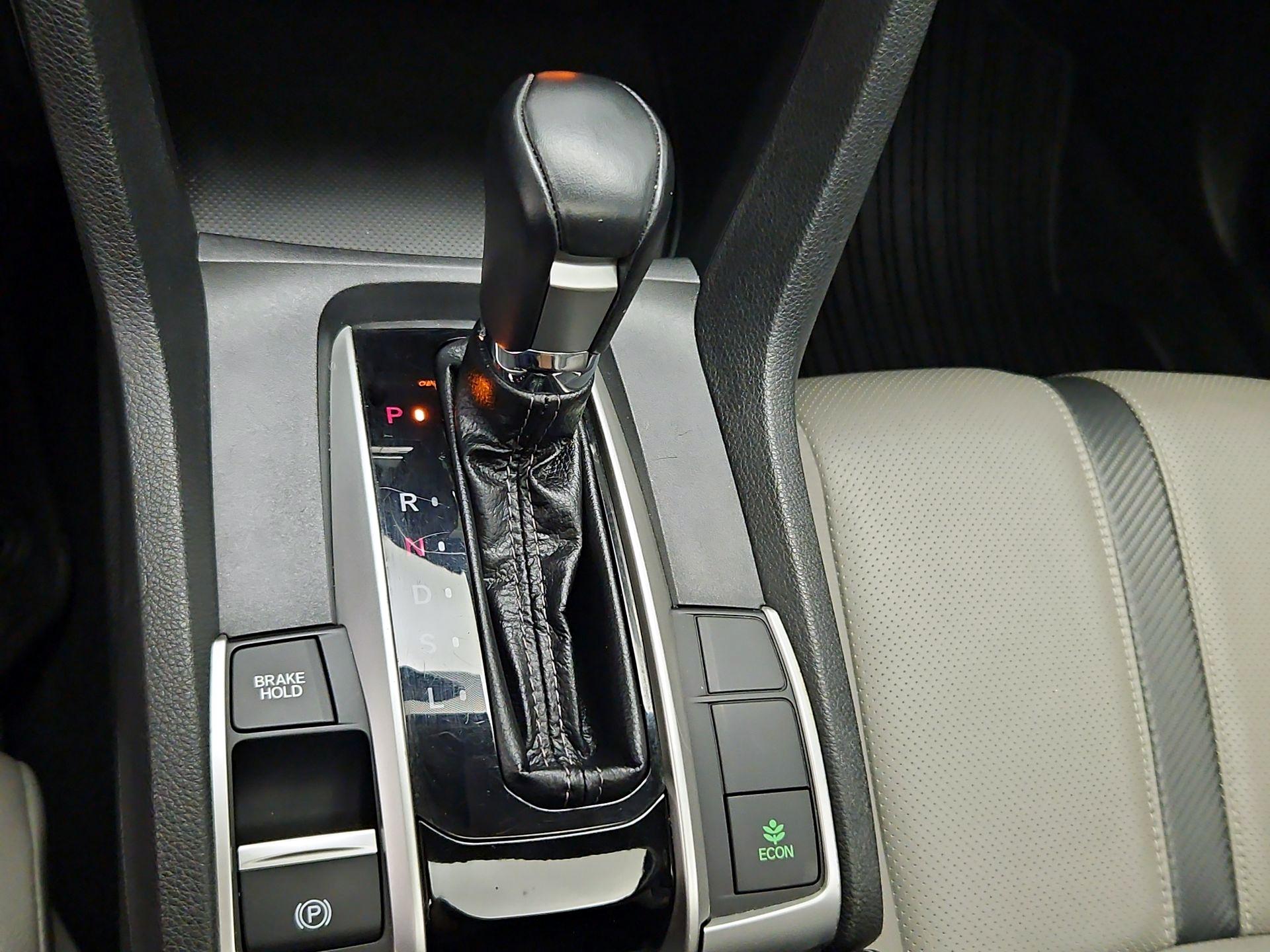 Thumbnail: 2017 Honda Civic - 17