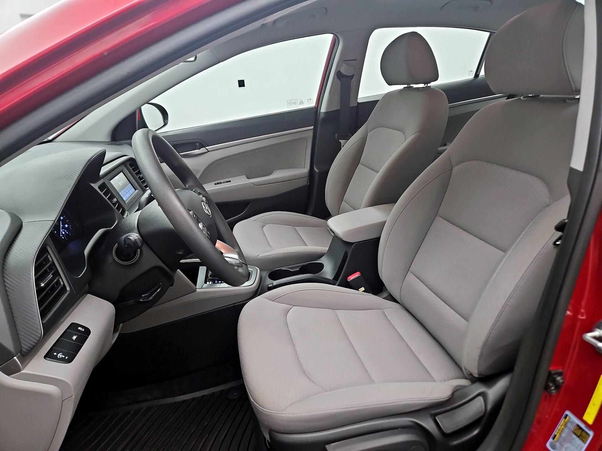Thumbnail: 2020 Hyundai Elantra - 11