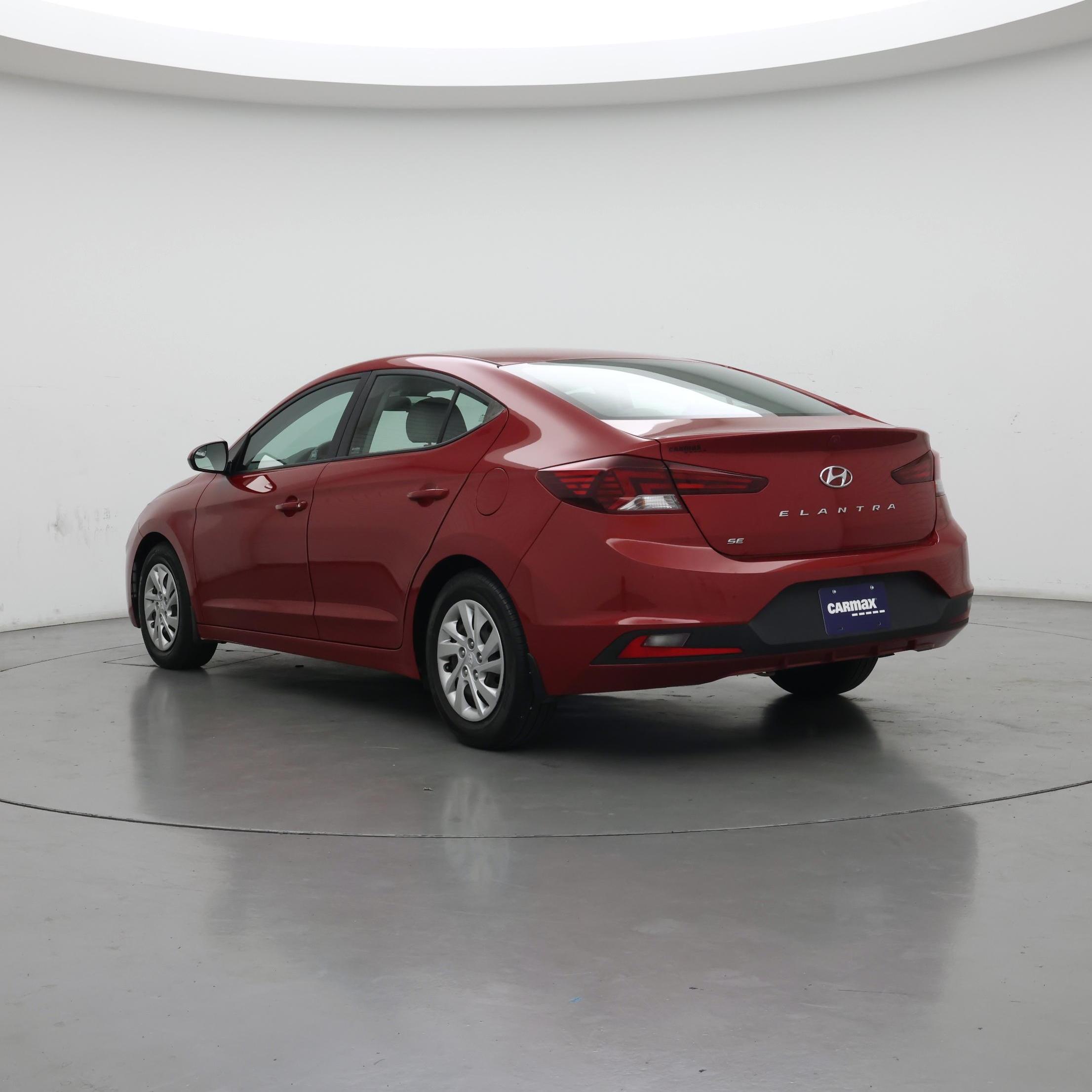 Thumbnail: 2020 Hyundai Elantra - 2