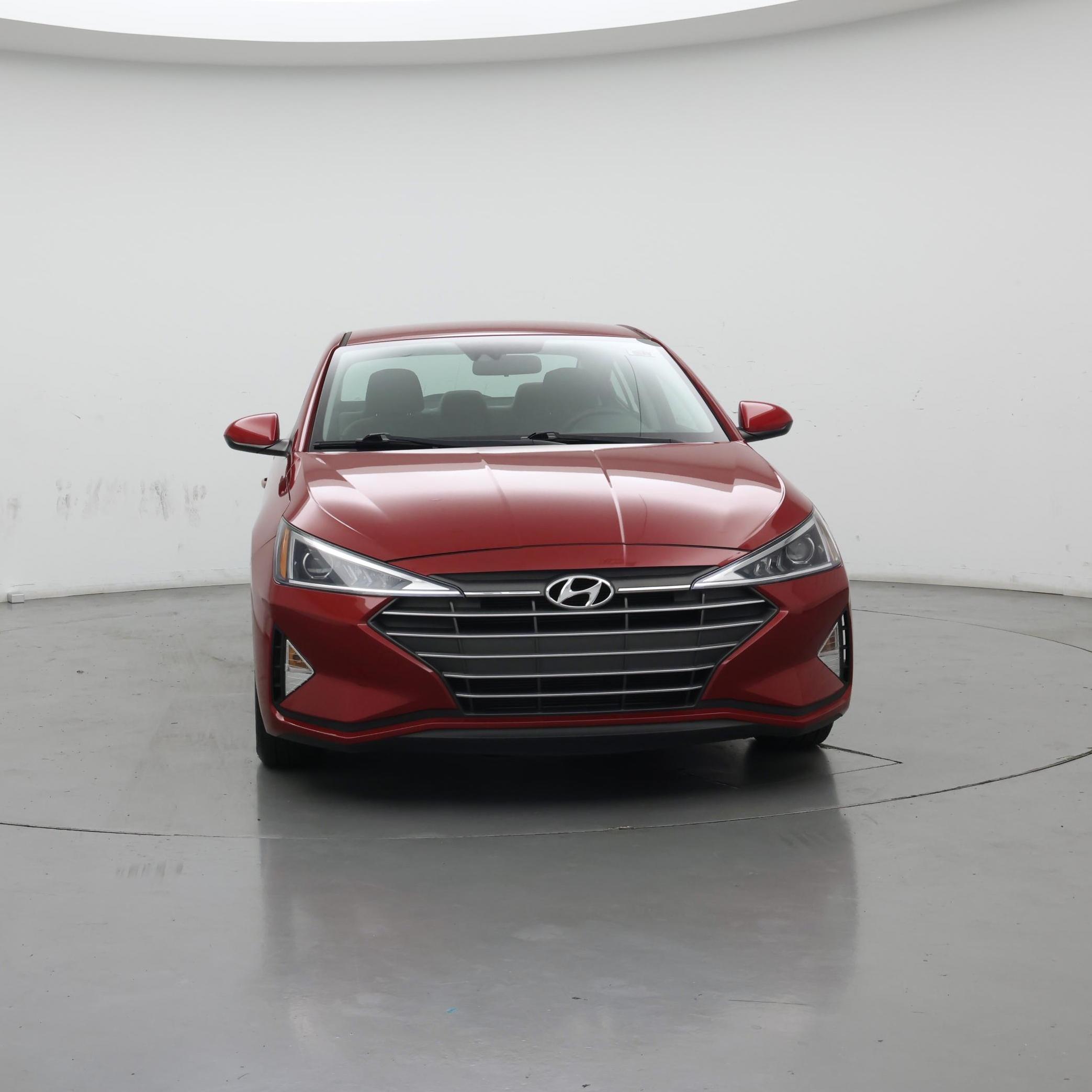Thumbnail: 2020 Hyundai Elantra - 5