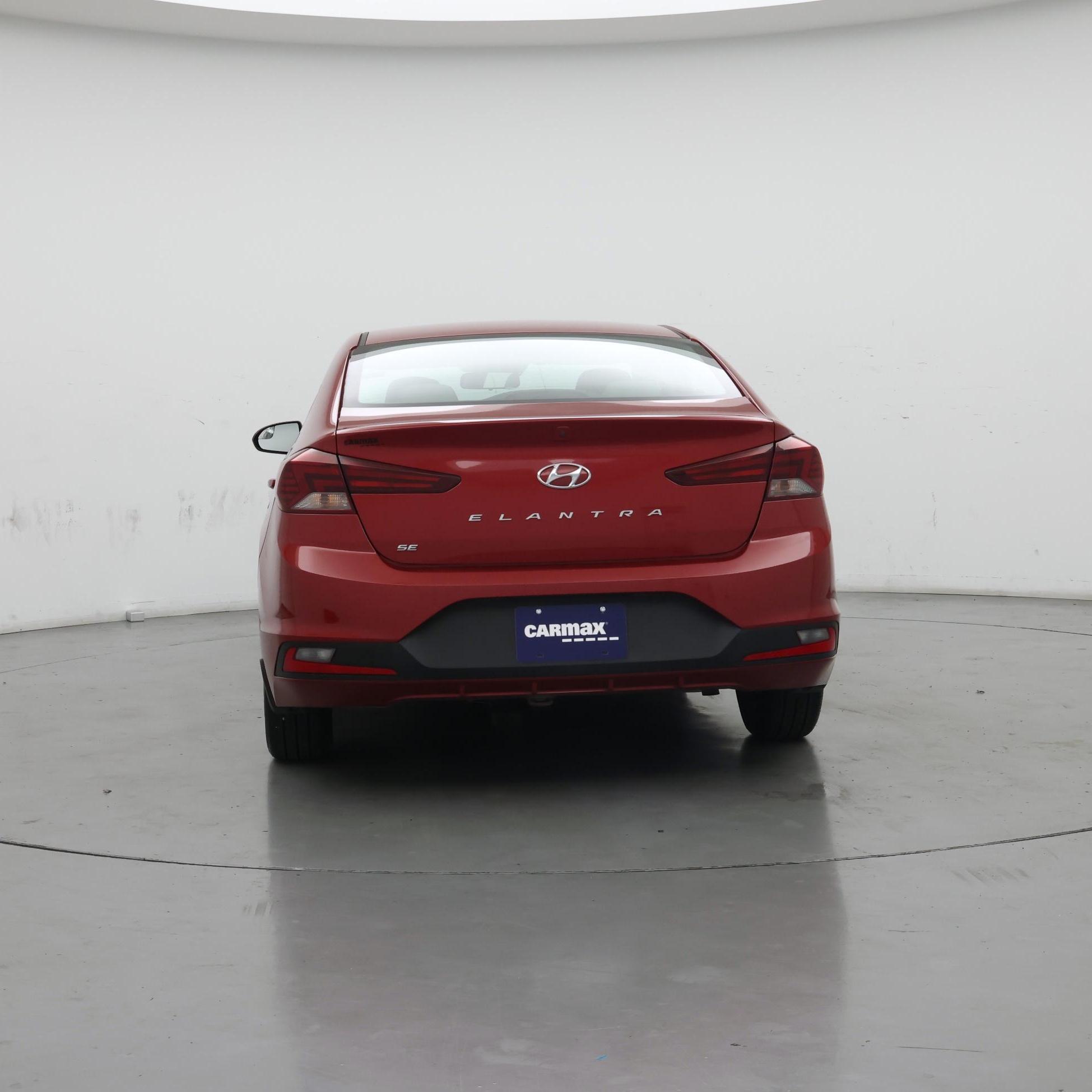 Thumbnail: 2020 Hyundai Elantra - 6
