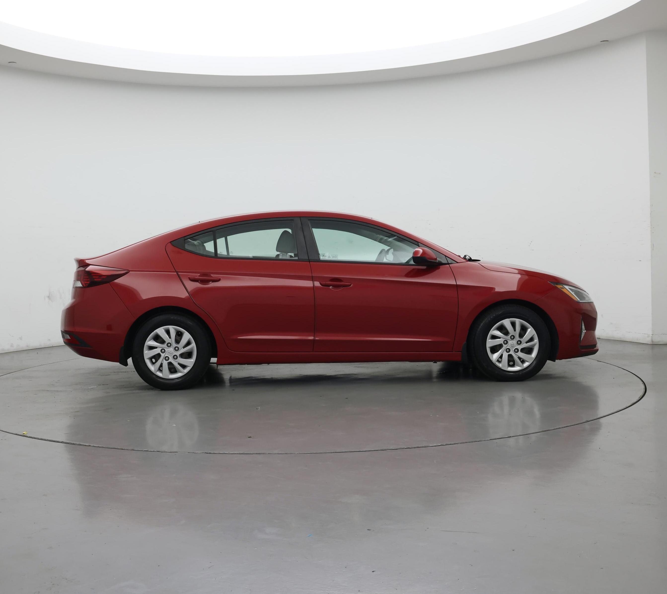 Thumbnail: 2020 Hyundai Elantra - 7
