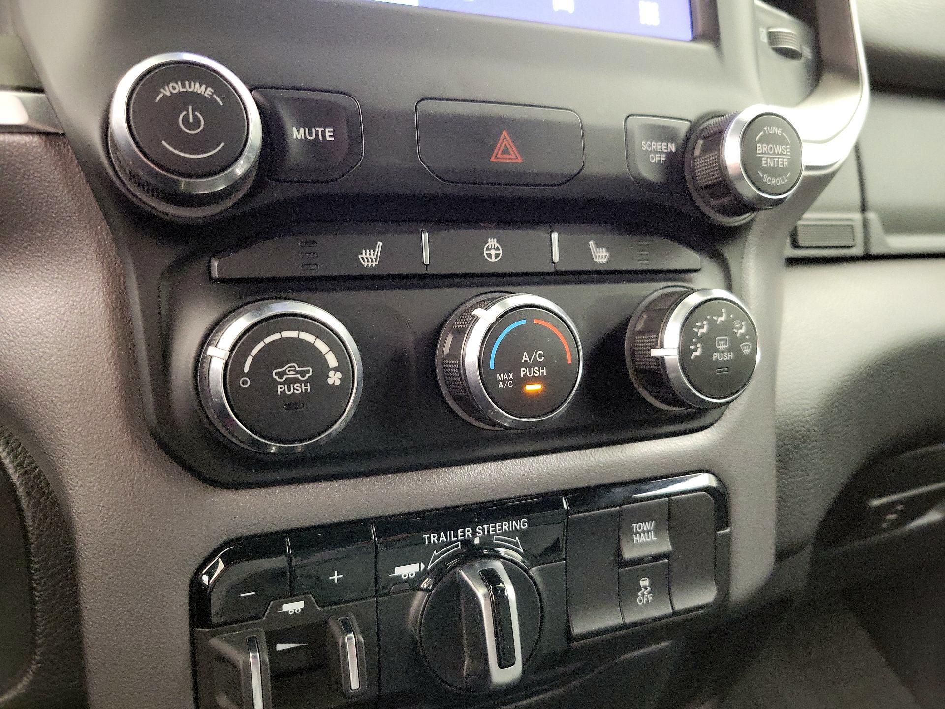 Thumbnail: 2023 RAM 1500 - 16