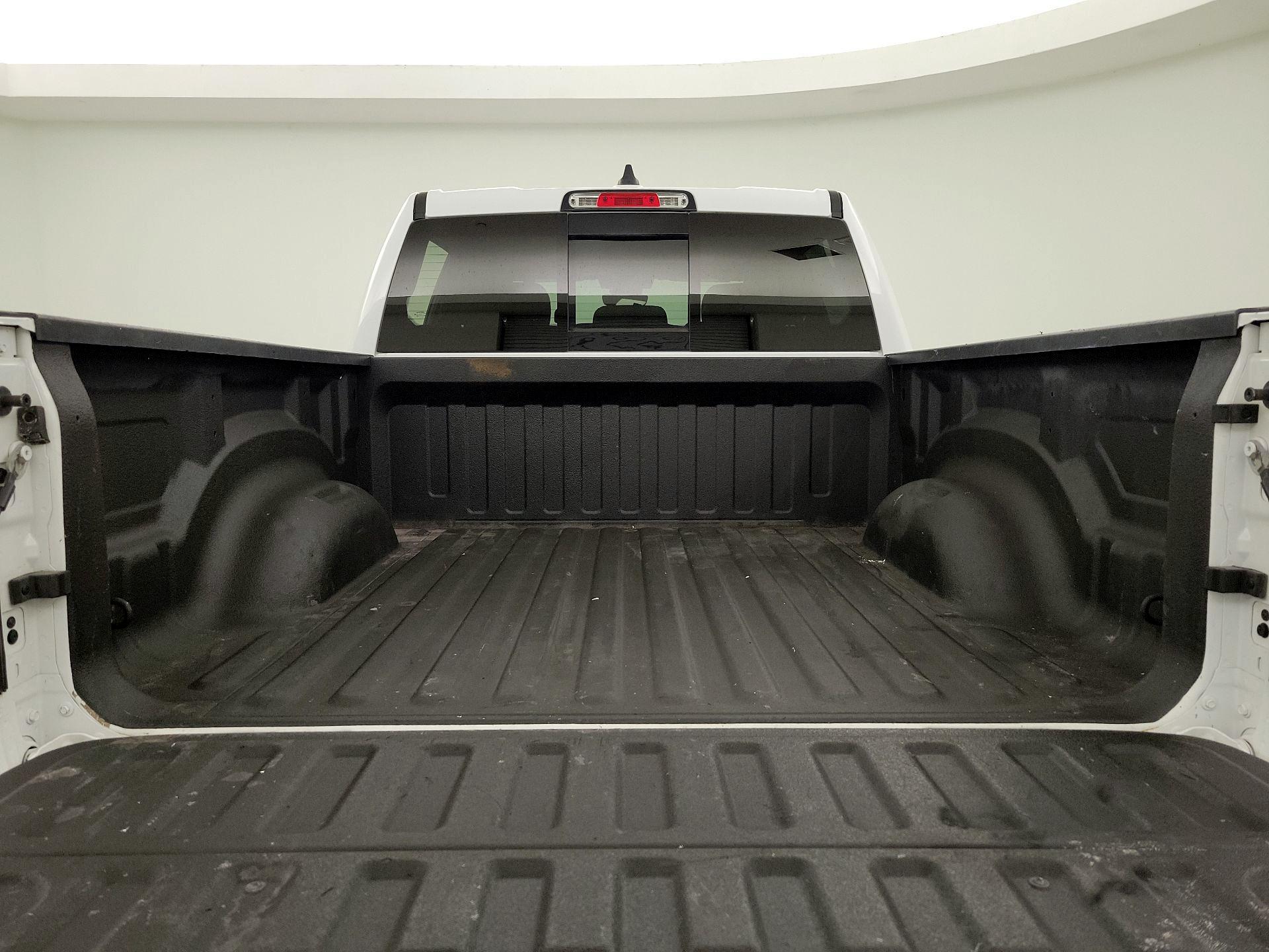 Thumbnail: 2023 RAM 1500 - 19
