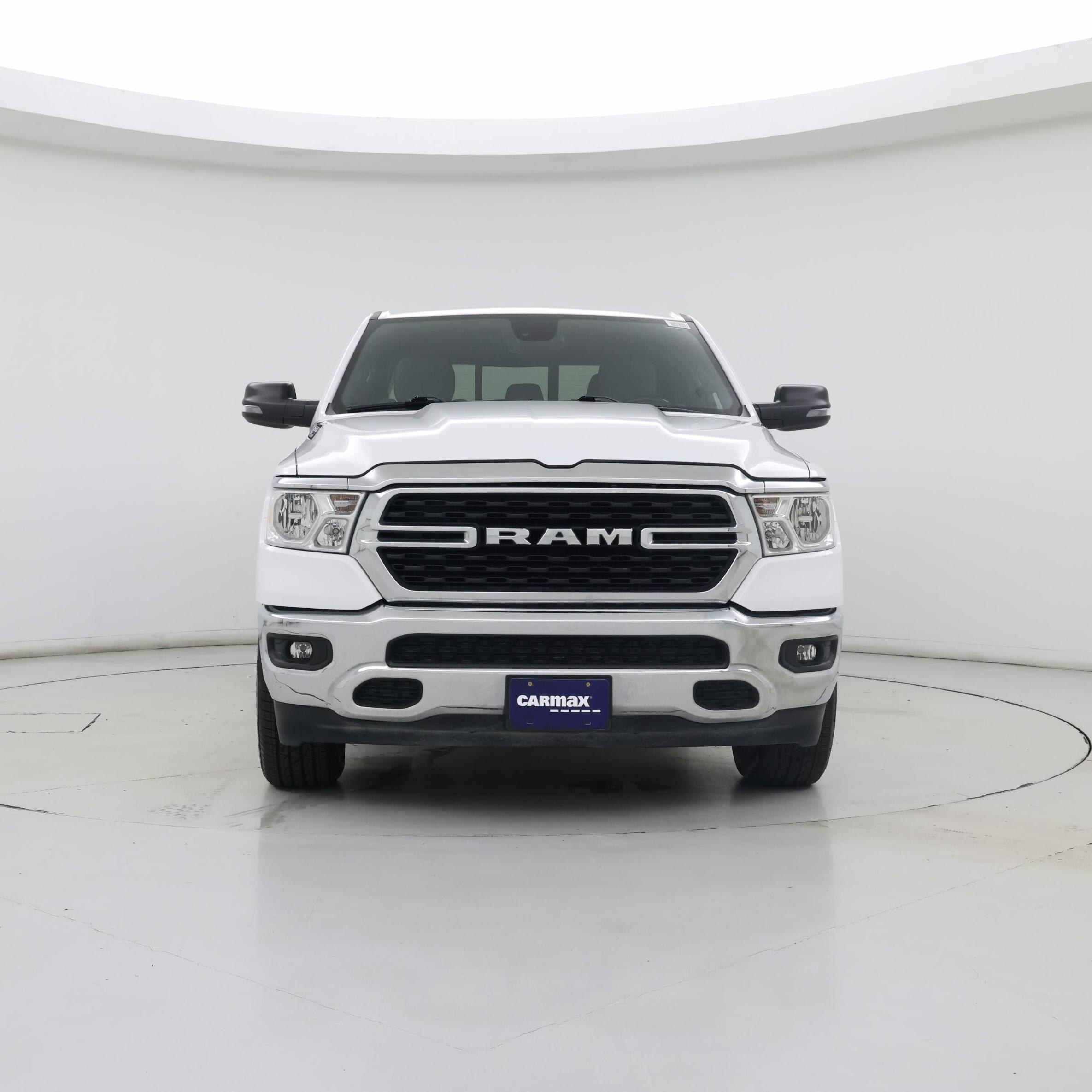 Thumbnail: 2023 RAM 1500 - 5