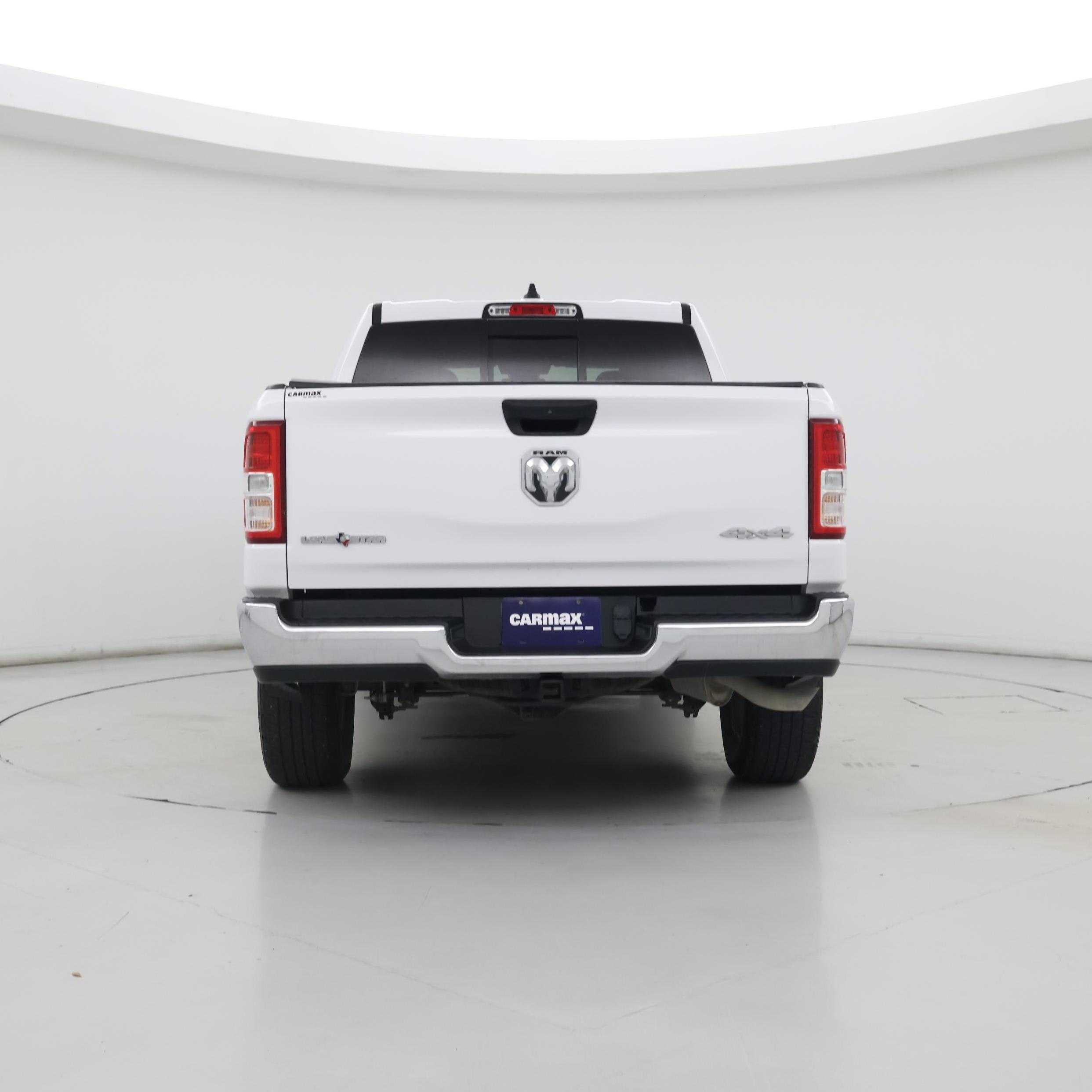 Thumbnail: 2023 RAM 1500 - 6