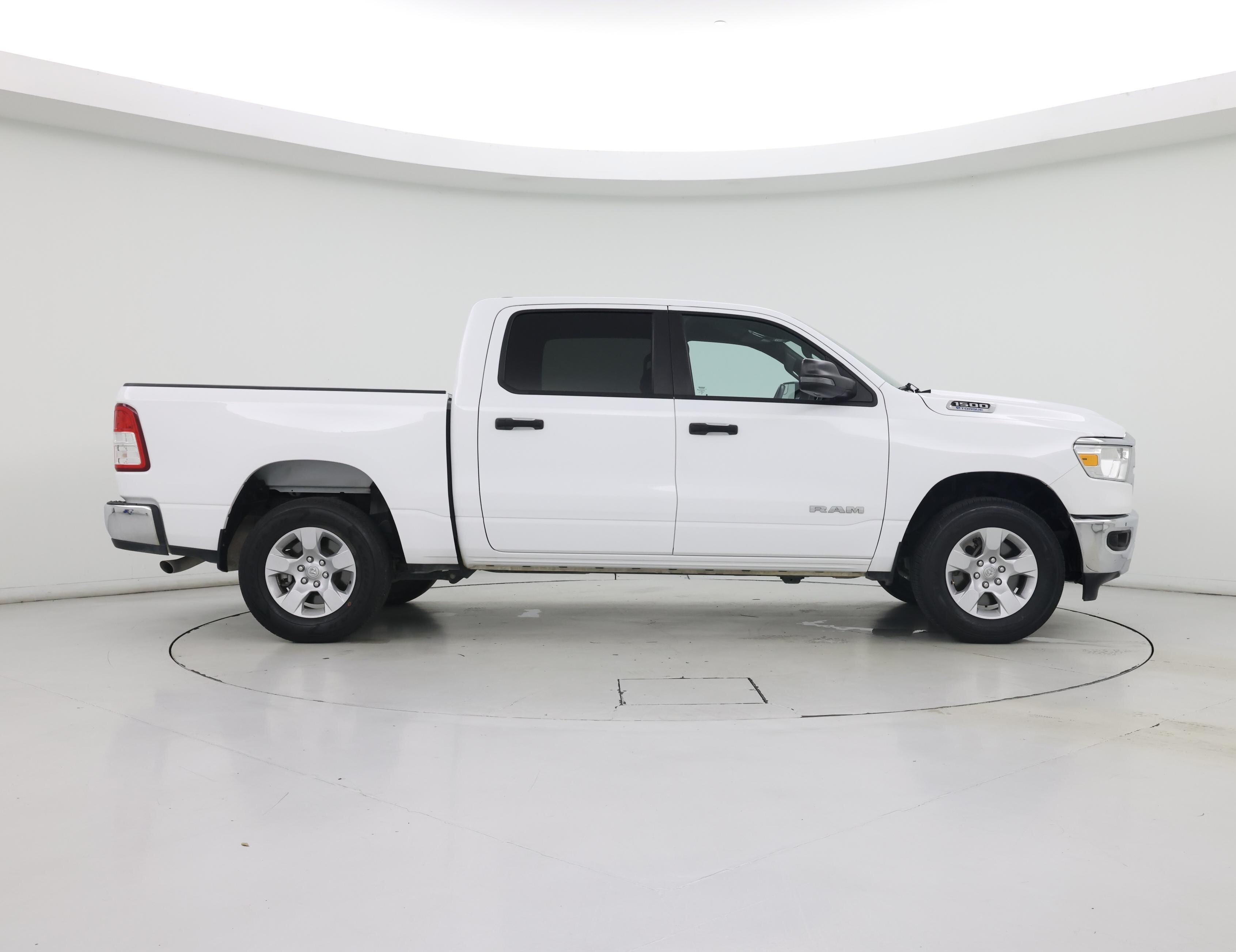 Thumbnail: 2023 RAM 1500 - 7