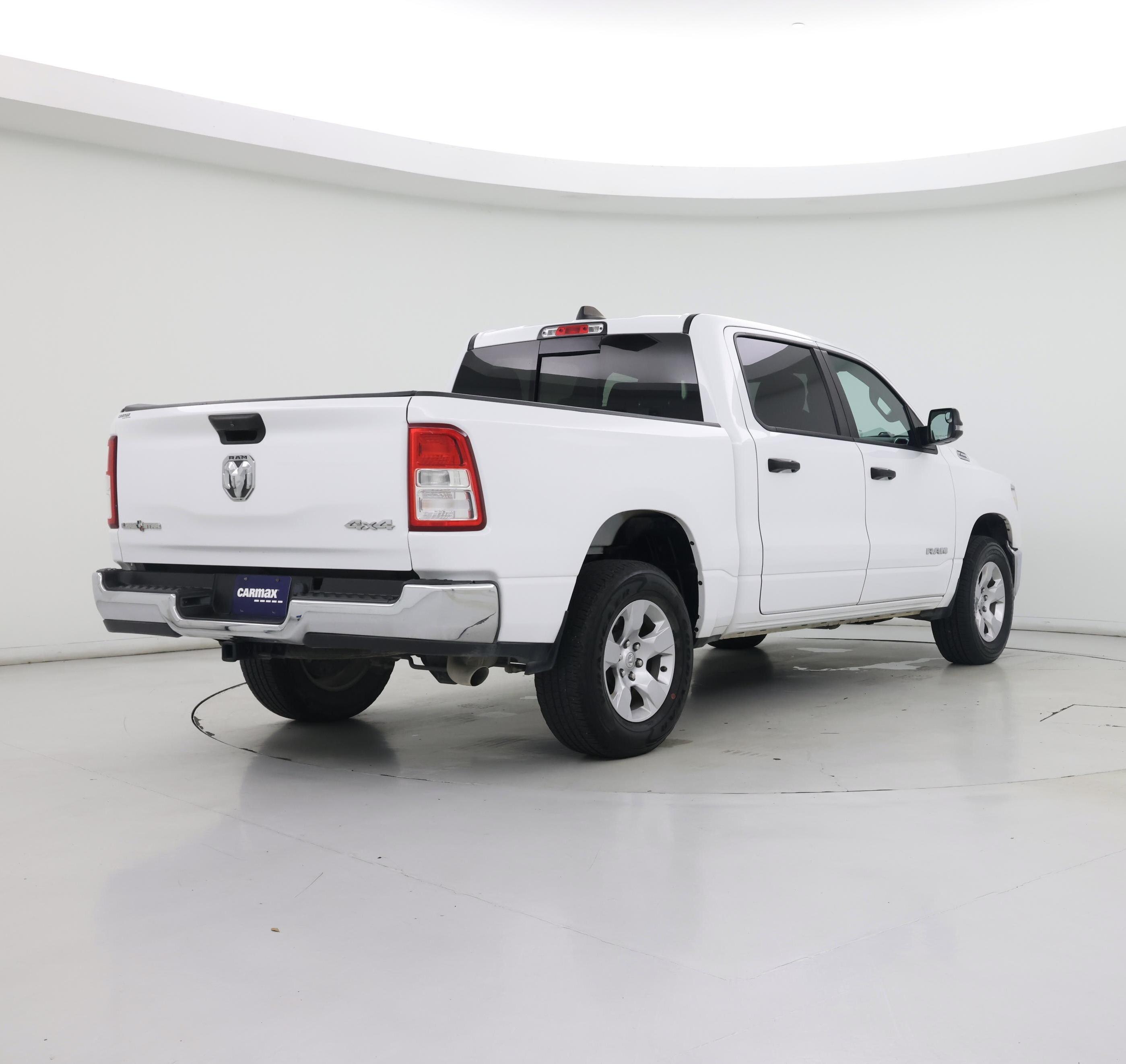 Thumbnail: 2023 RAM 1500 - 8