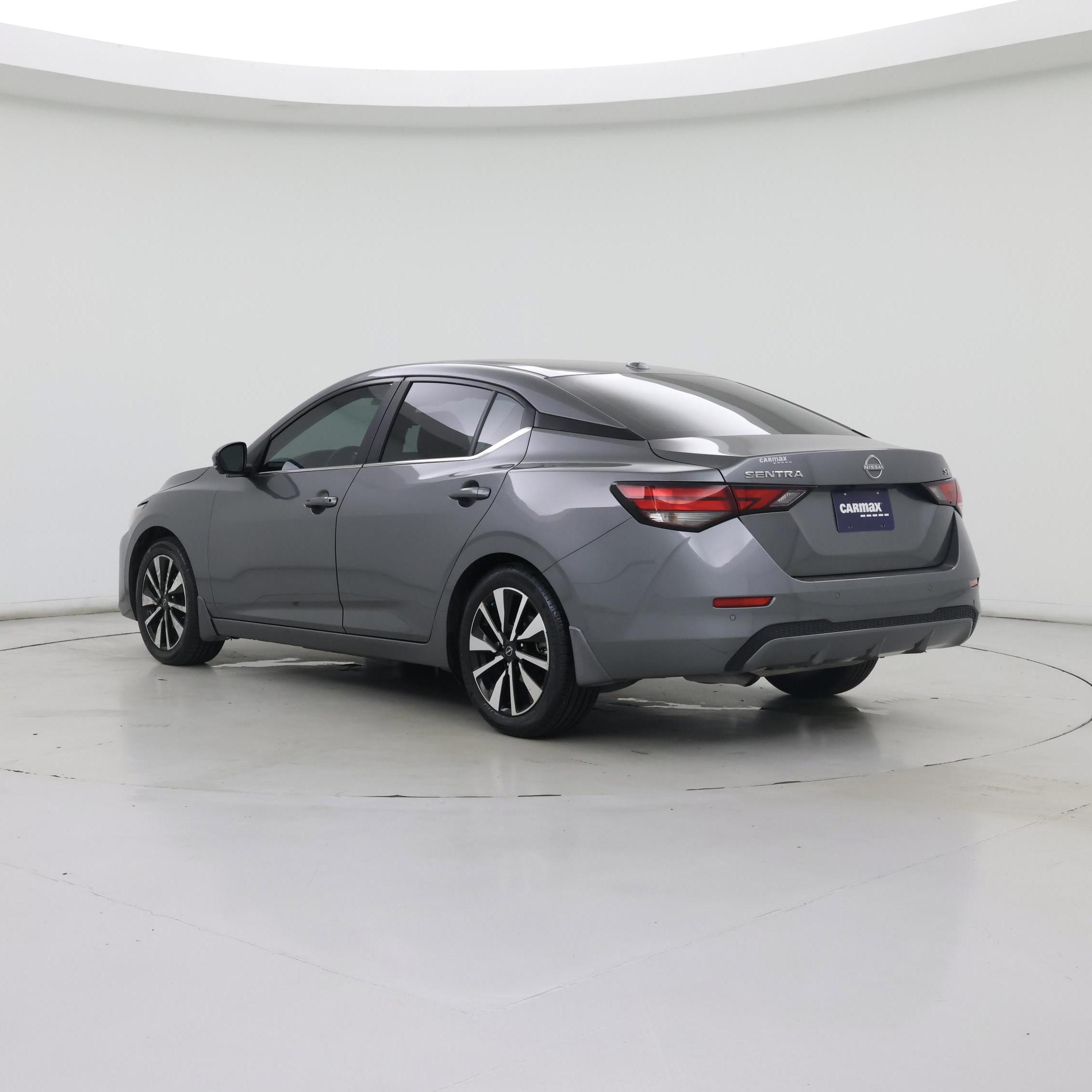 Thumbnail: 2024 Nissan Sentra - 2