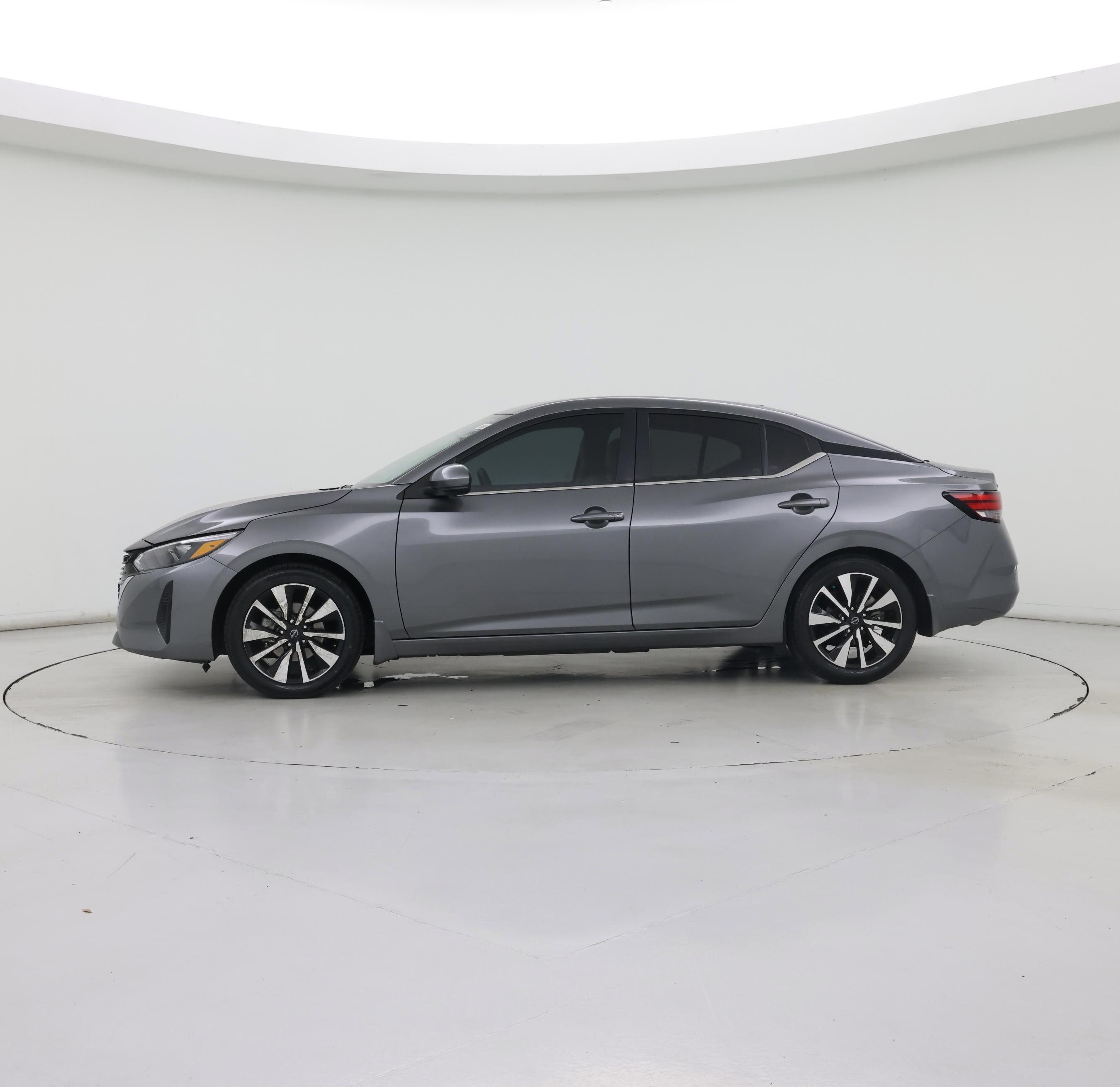 Thumbnail: 2024 Nissan Sentra - 3