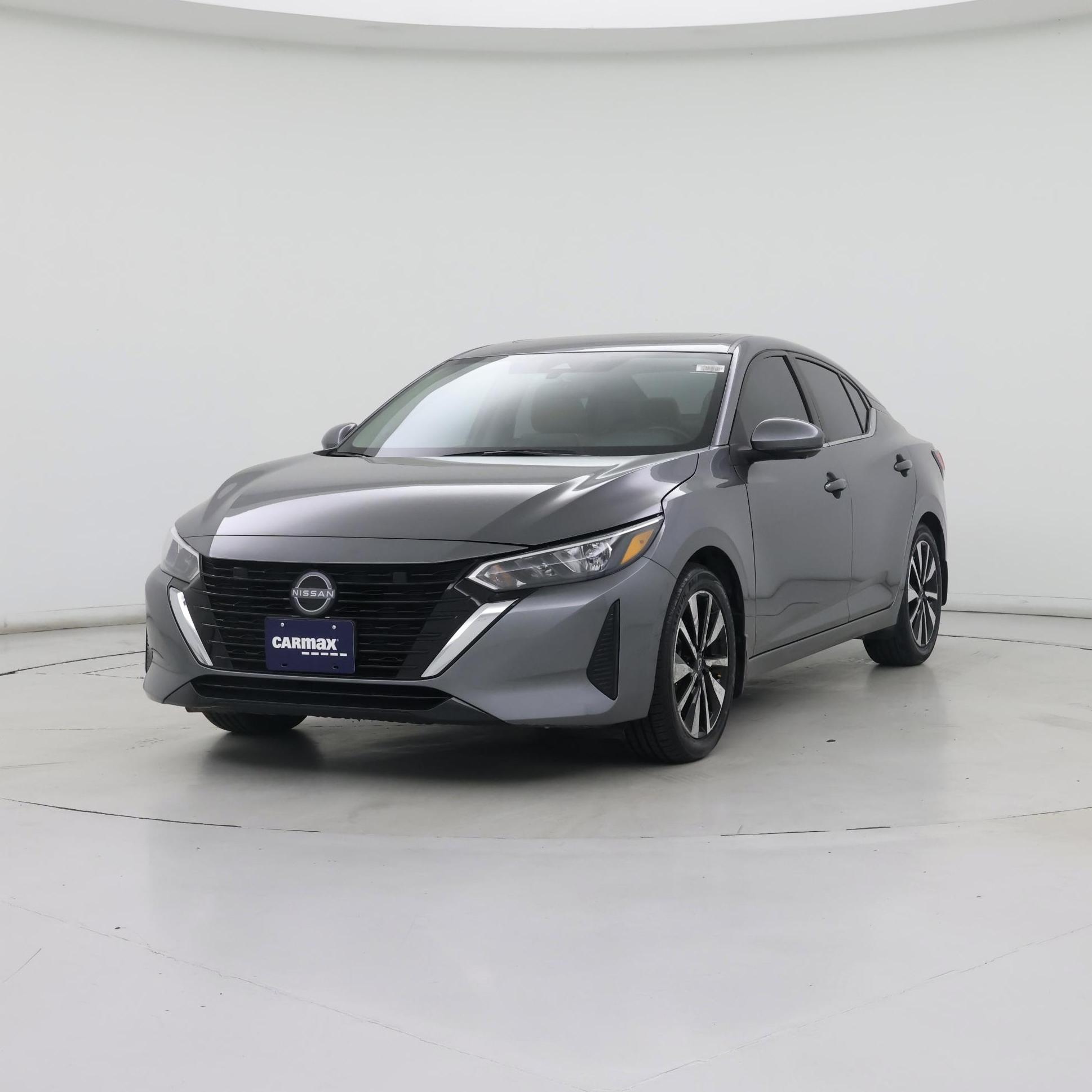 Thumbnail: 2024 Nissan Sentra - 4