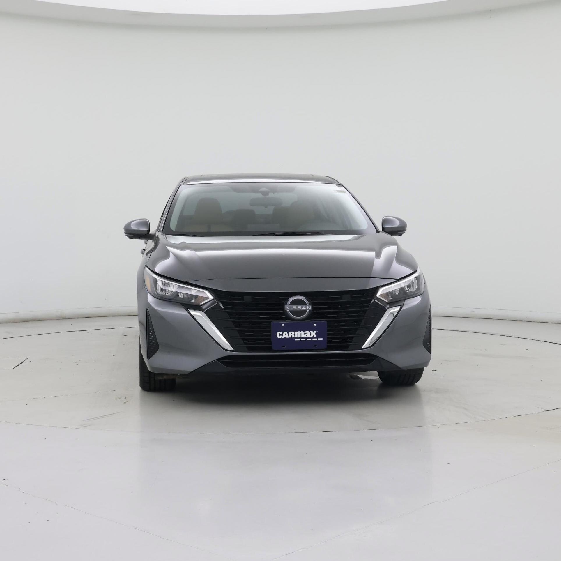 Thumbnail: 2024 Nissan Sentra - 5