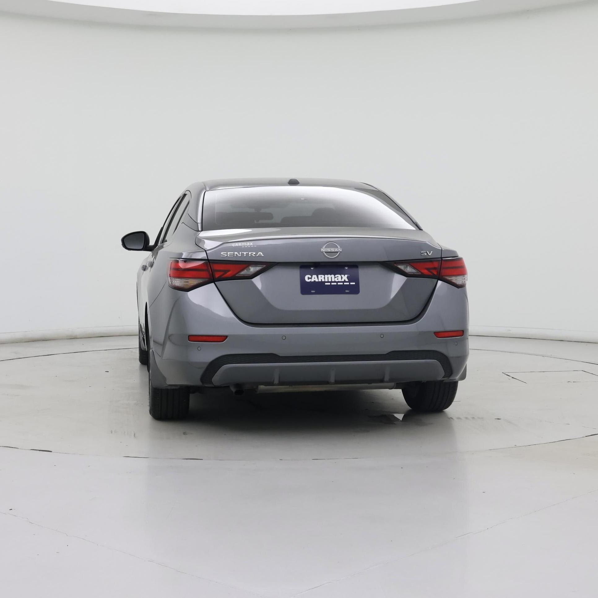 Thumbnail: 2024 Nissan Sentra - 6