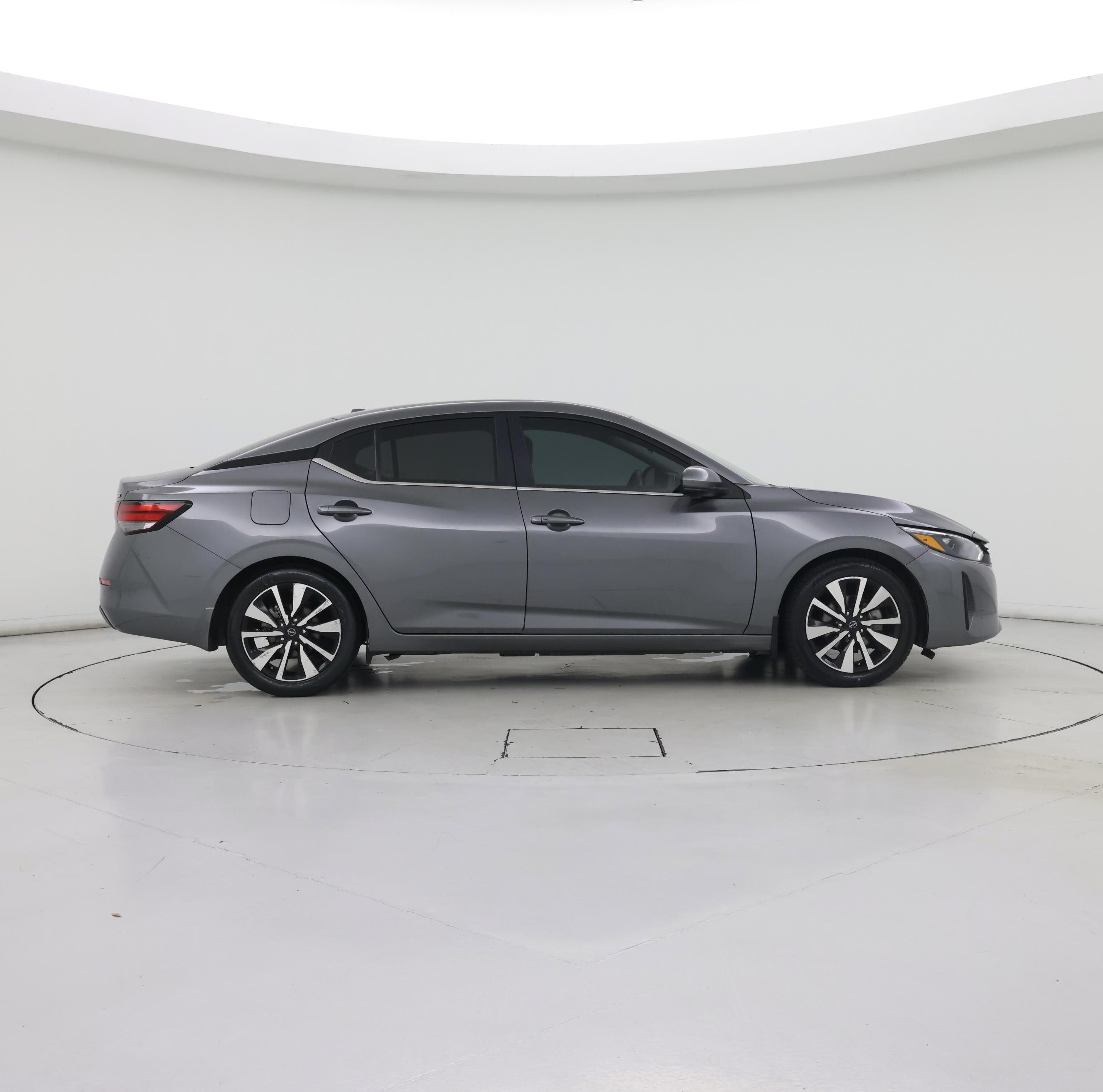 Thumbnail: 2024 Nissan Sentra - 7