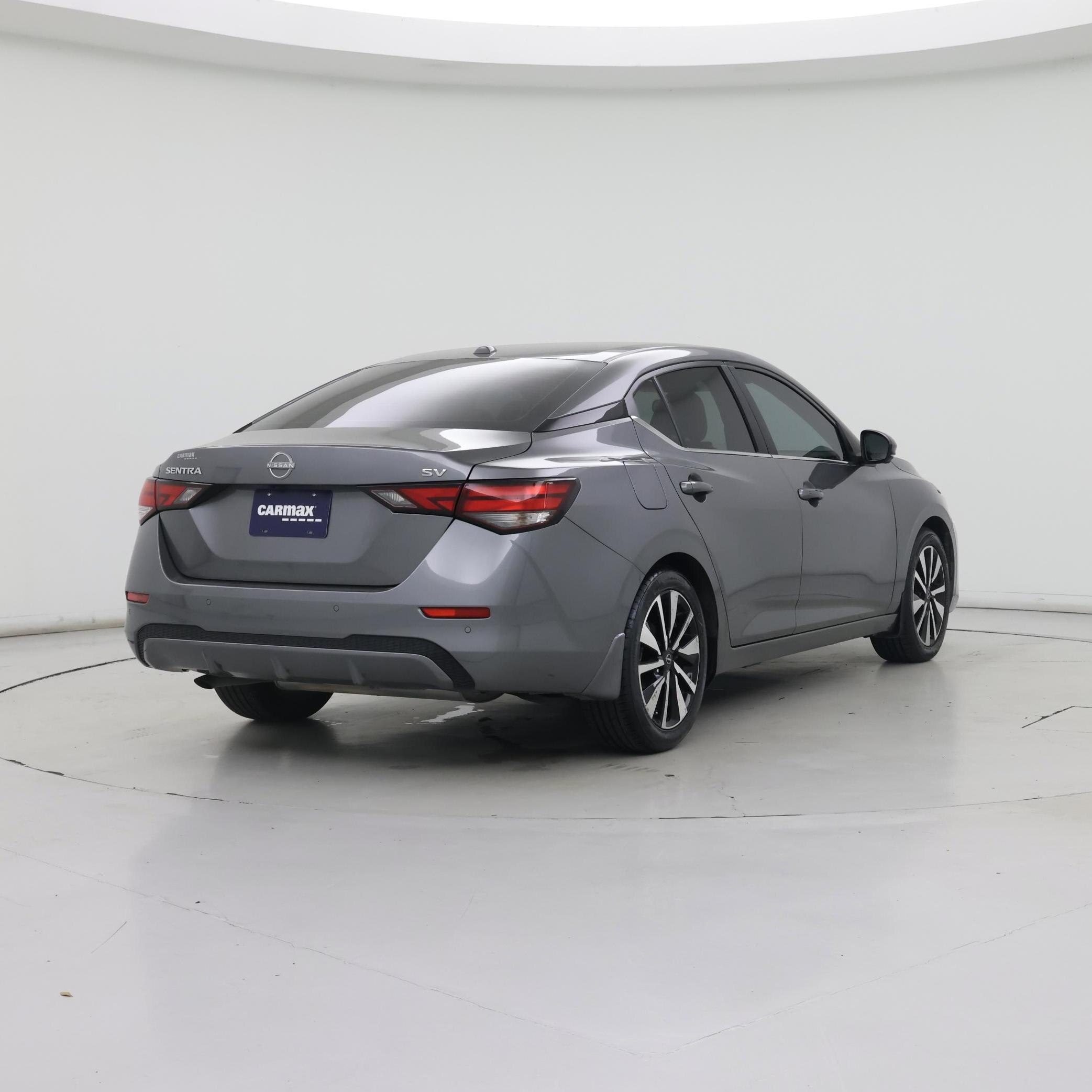 Thumbnail: 2024 Nissan Sentra - 8