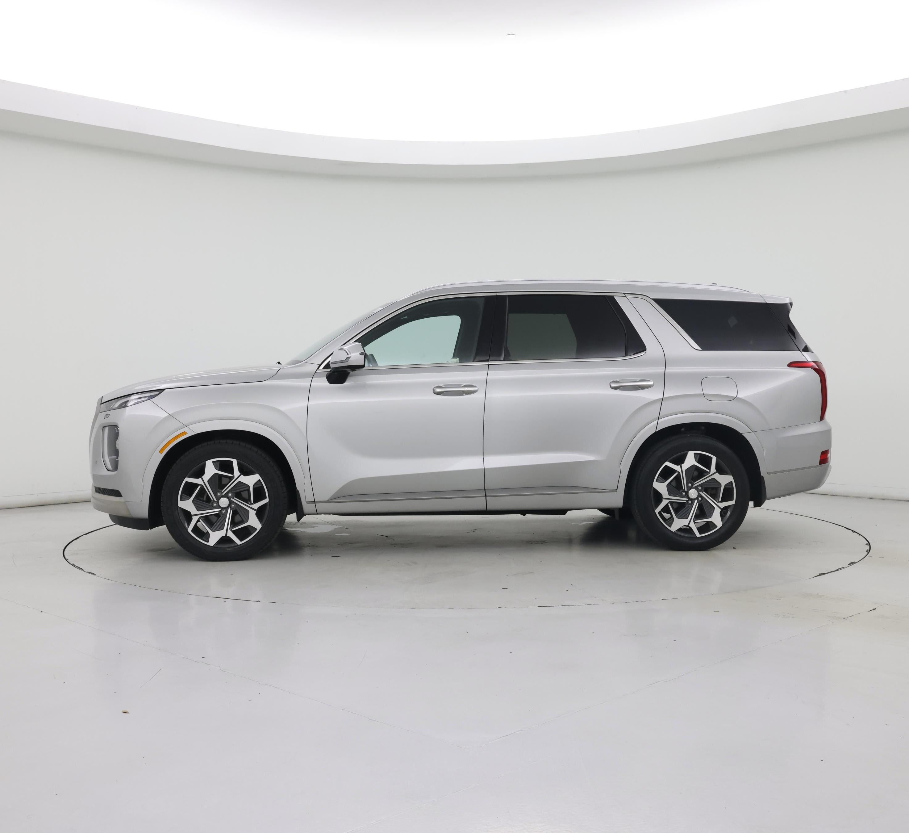 Thumbnail: 2022 Hyundai Palisade - 3