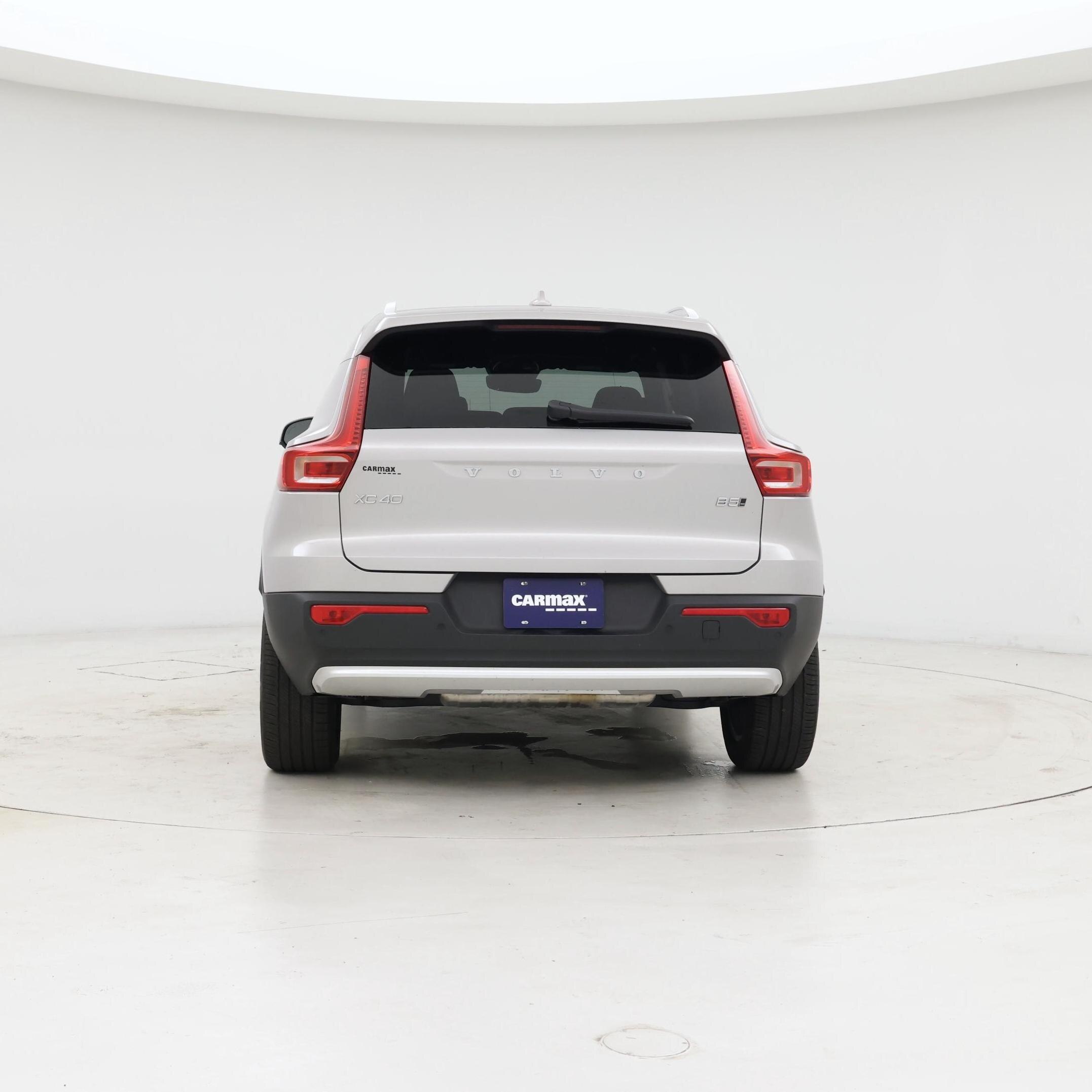 Thumbnail: 2025 Volvo XC40 - 6
