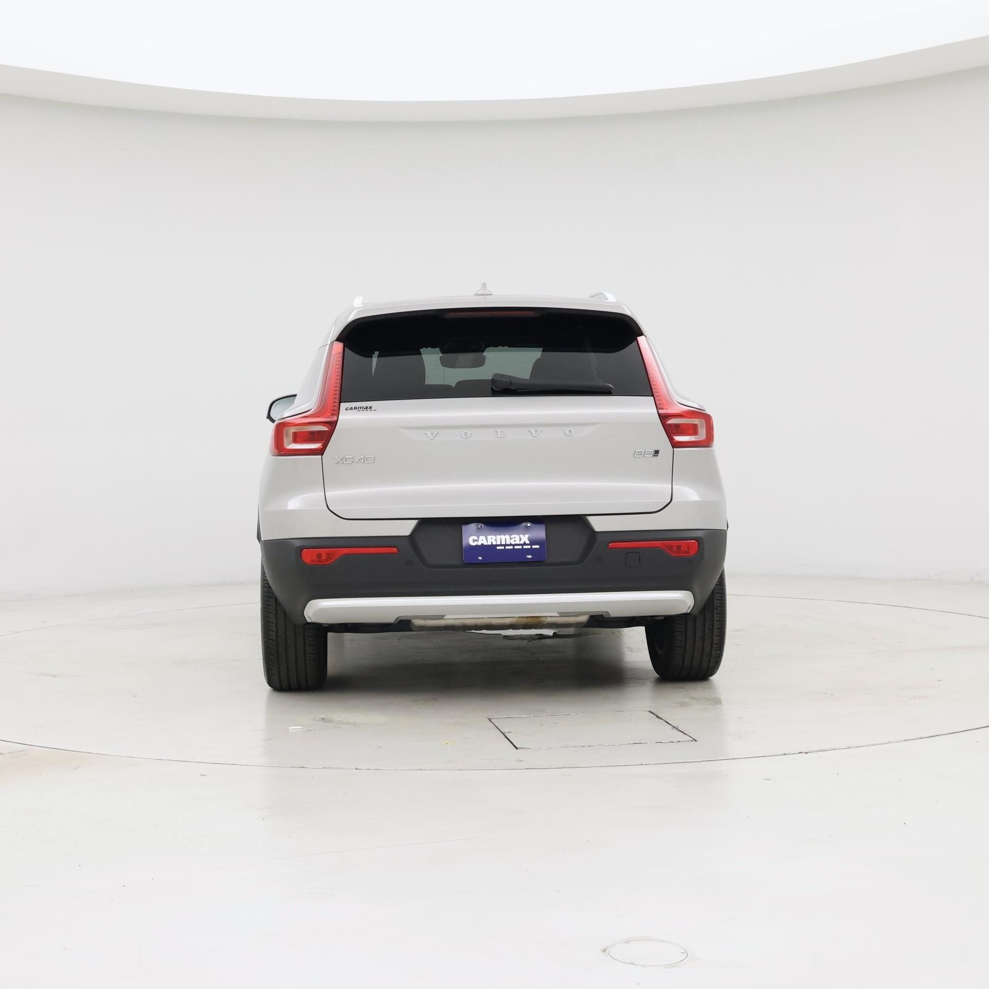 Thumbnail: 2025 Volvo XC40 - 6