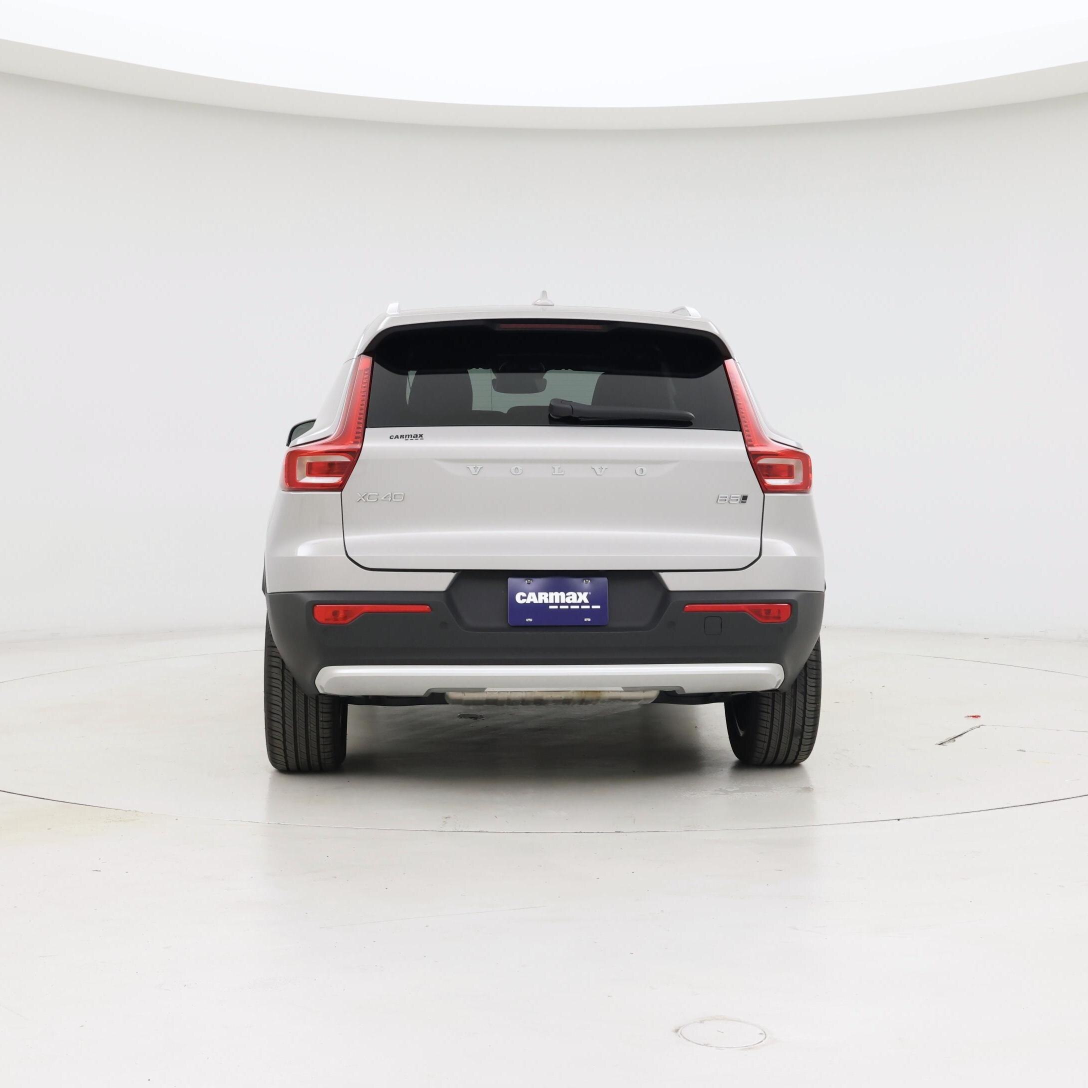 Thumbnail: 2025 Volvo XC40 - 6