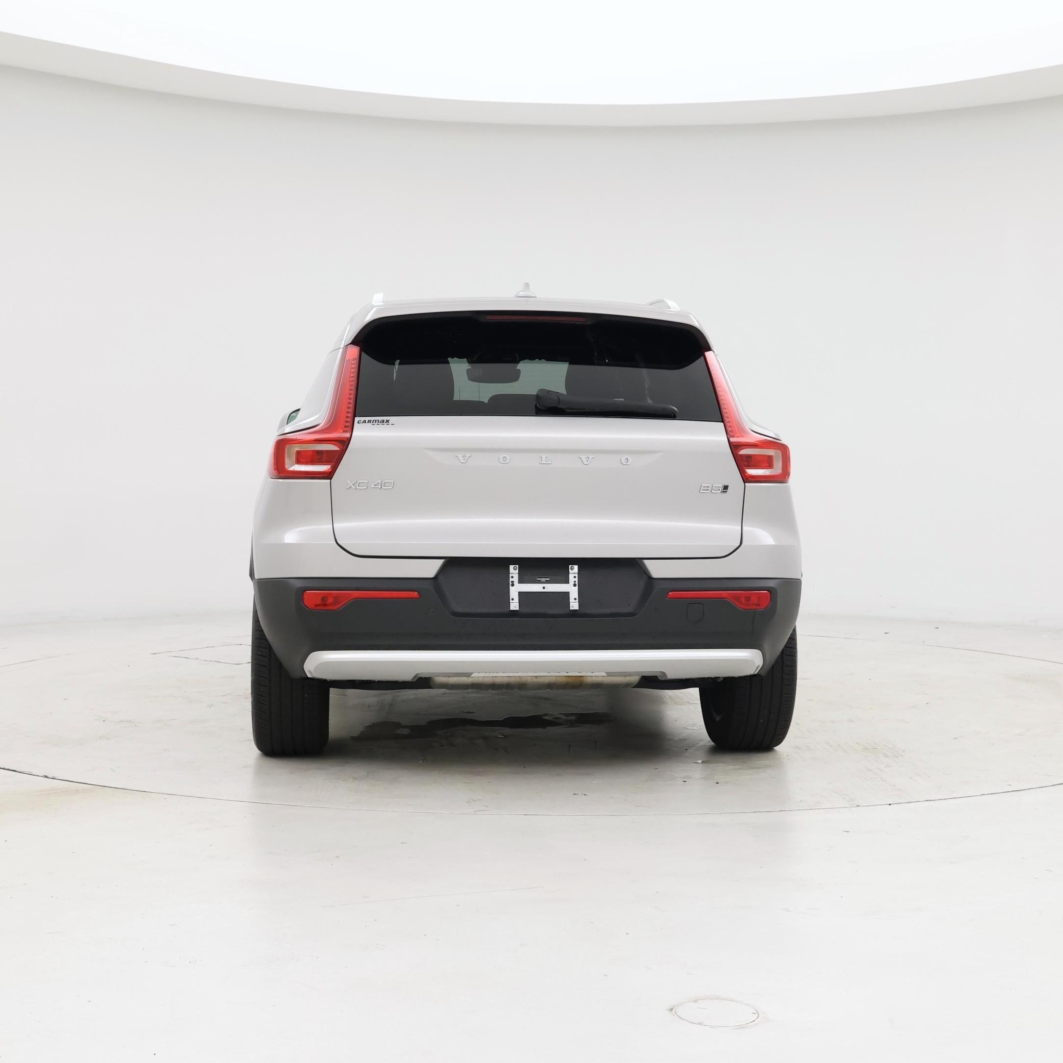 Thumbnail: 2025 Volvo XC40 - 6