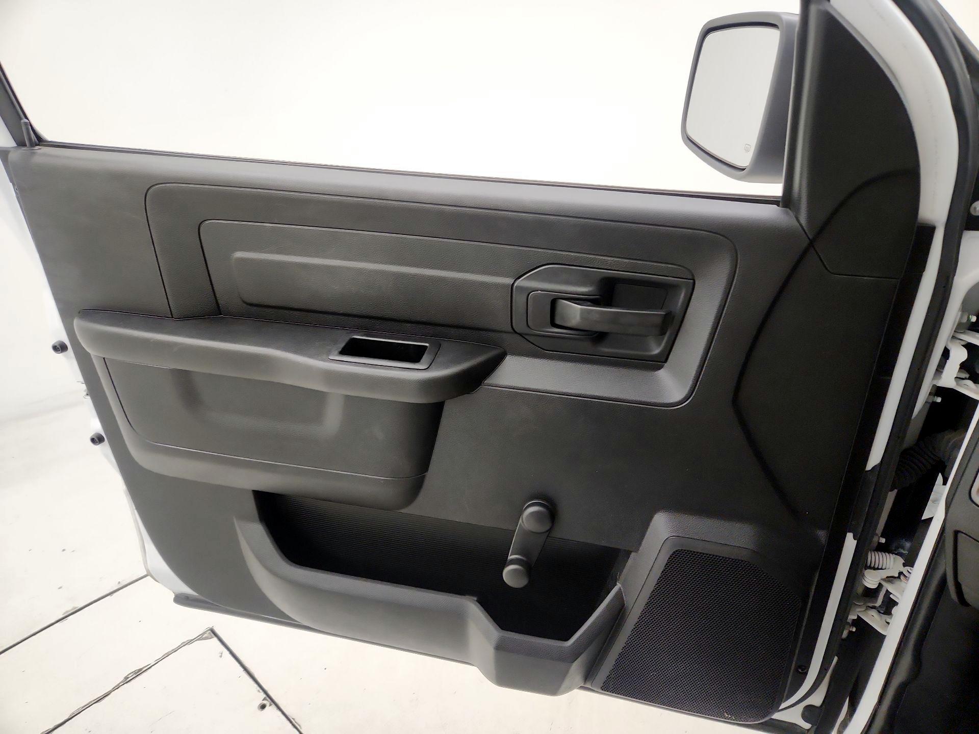 Thumbnail: 2016 RAM 1500 - 12