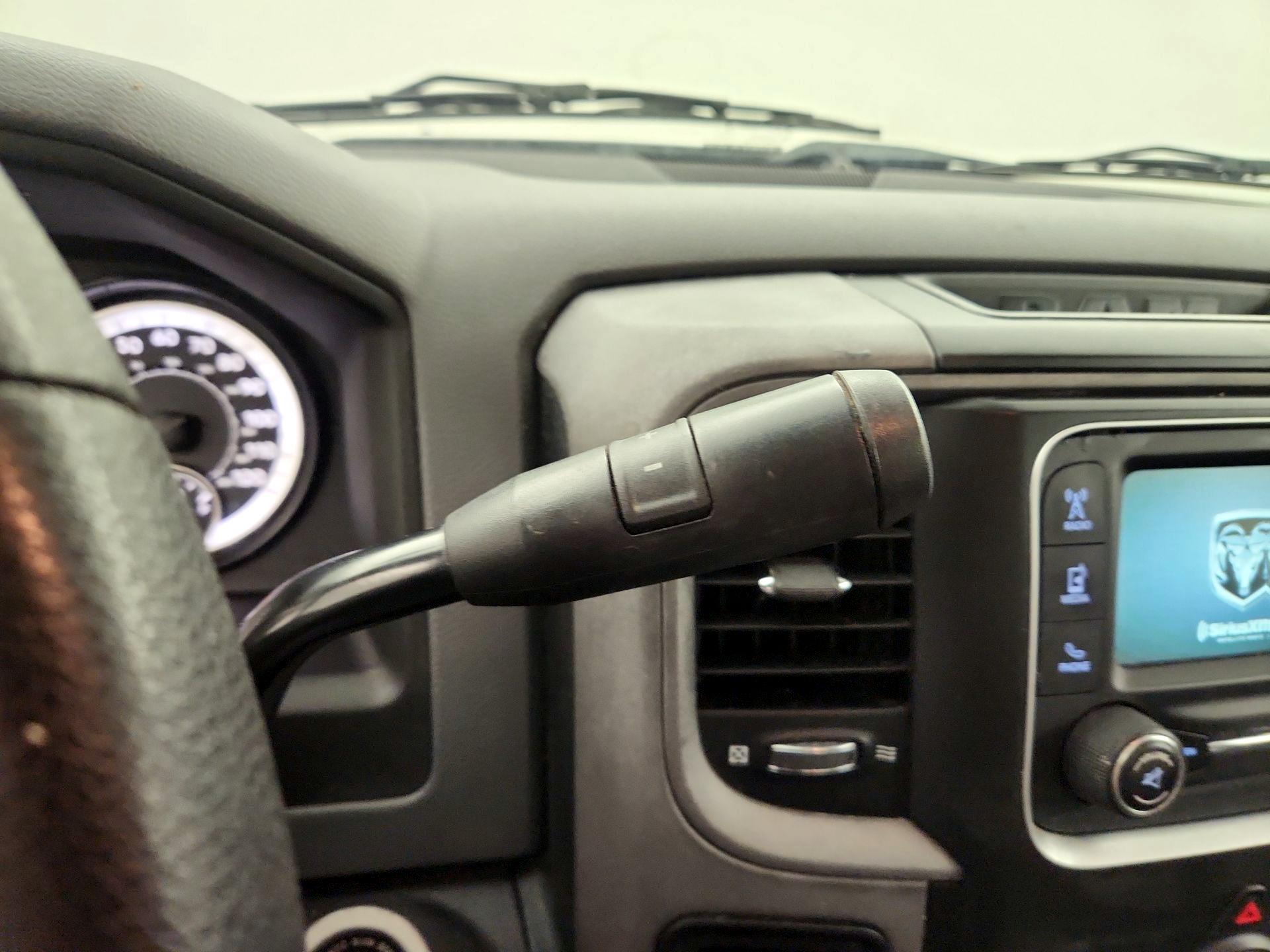 Thumbnail: 2016 RAM 1500 - 16