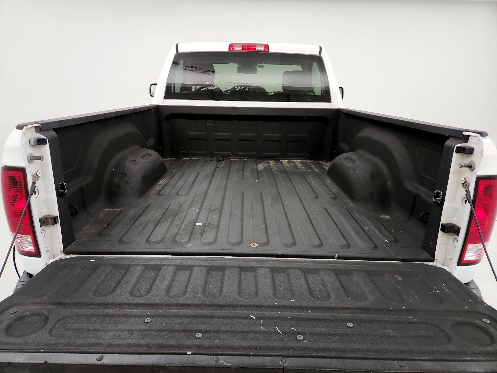 Thumbnail: 2016 RAM 1500 - 17