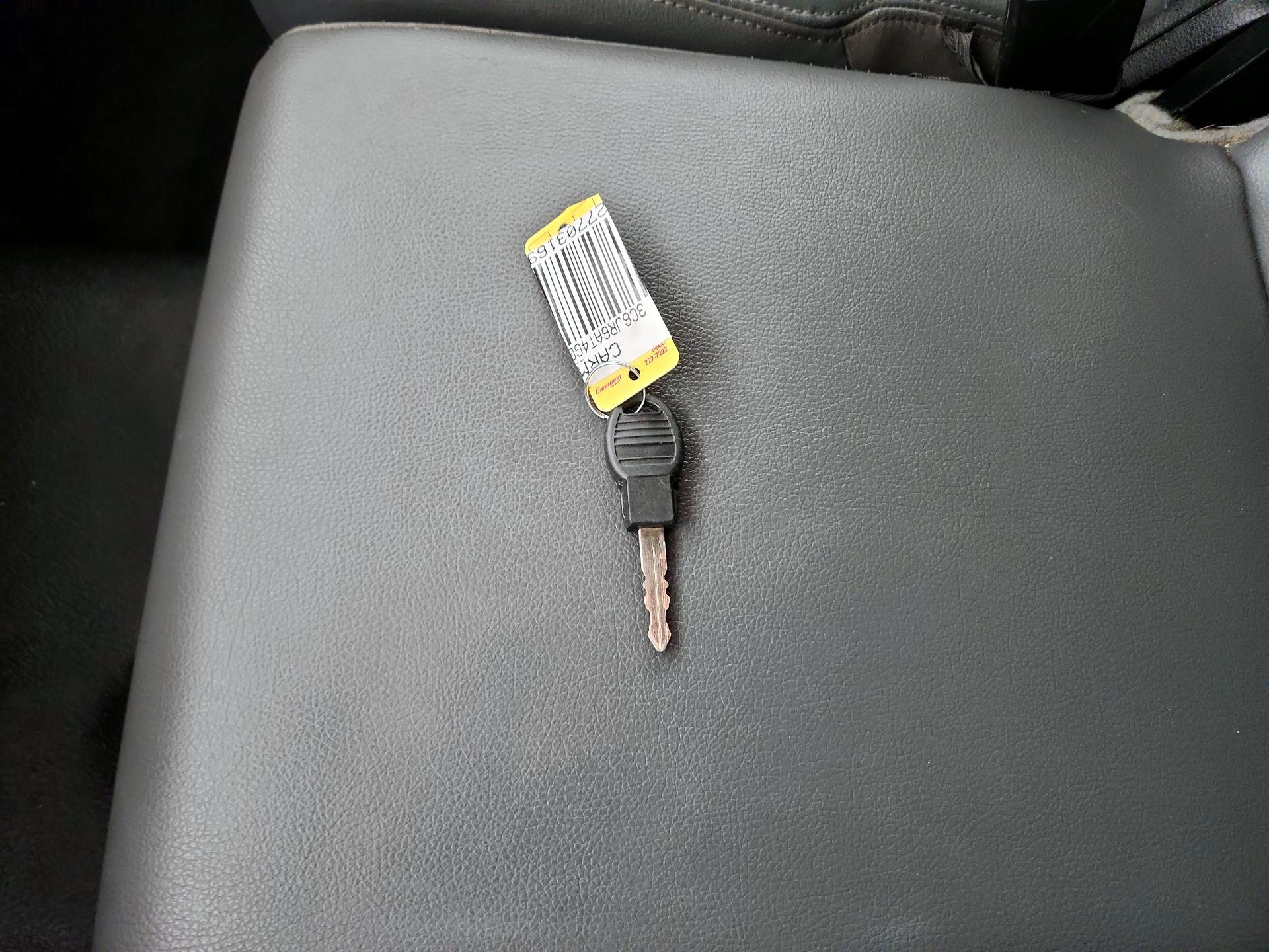 Thumbnail: 2016 RAM 1500 - 19