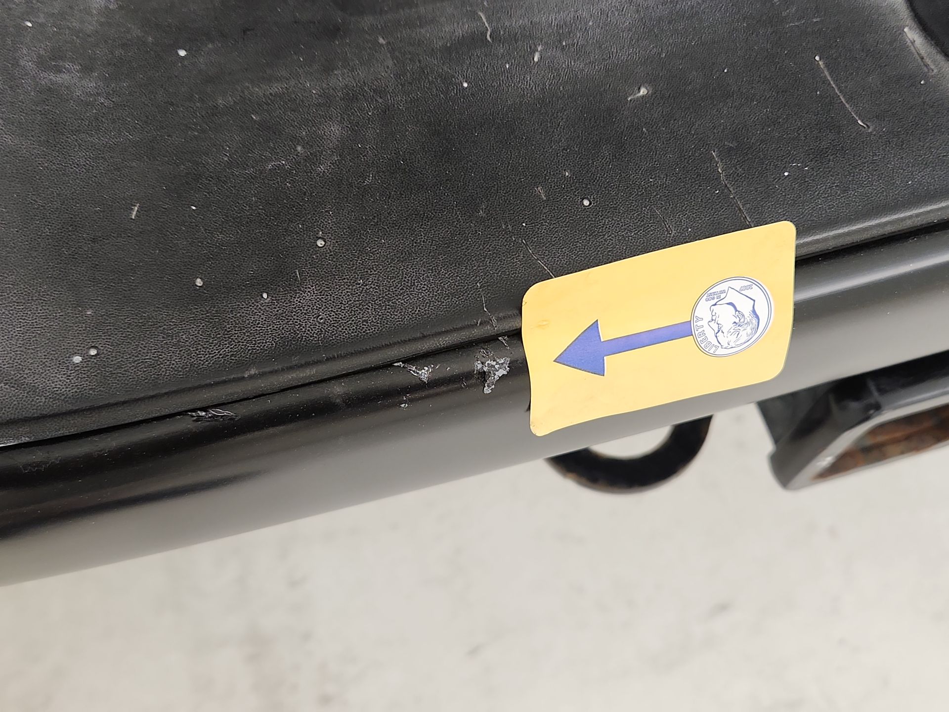 Thumbnail: 2016 RAM 1500 - 20