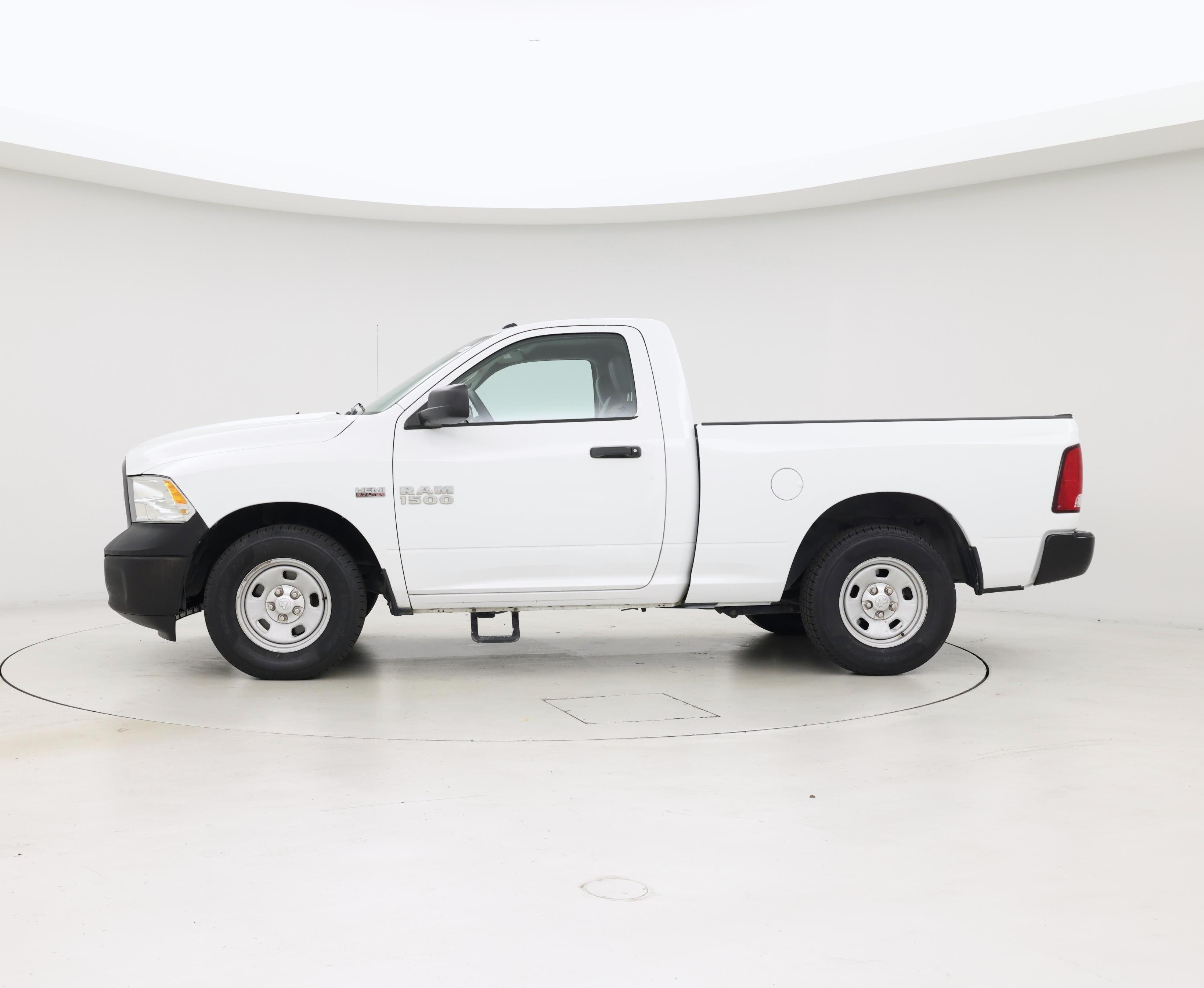 Thumbnail: 2016 RAM 1500 - 3