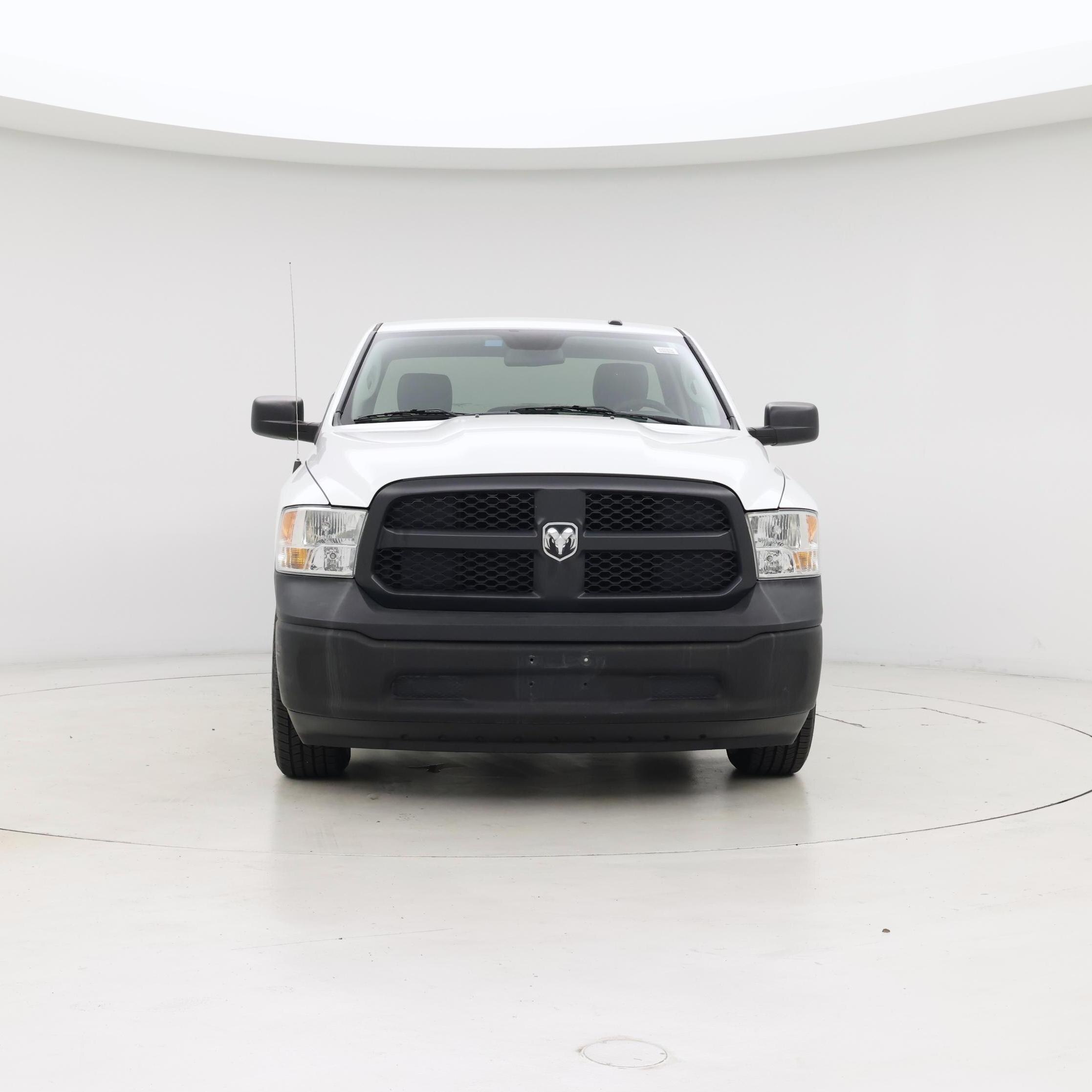 Thumbnail: 2016 RAM 1500 - 5